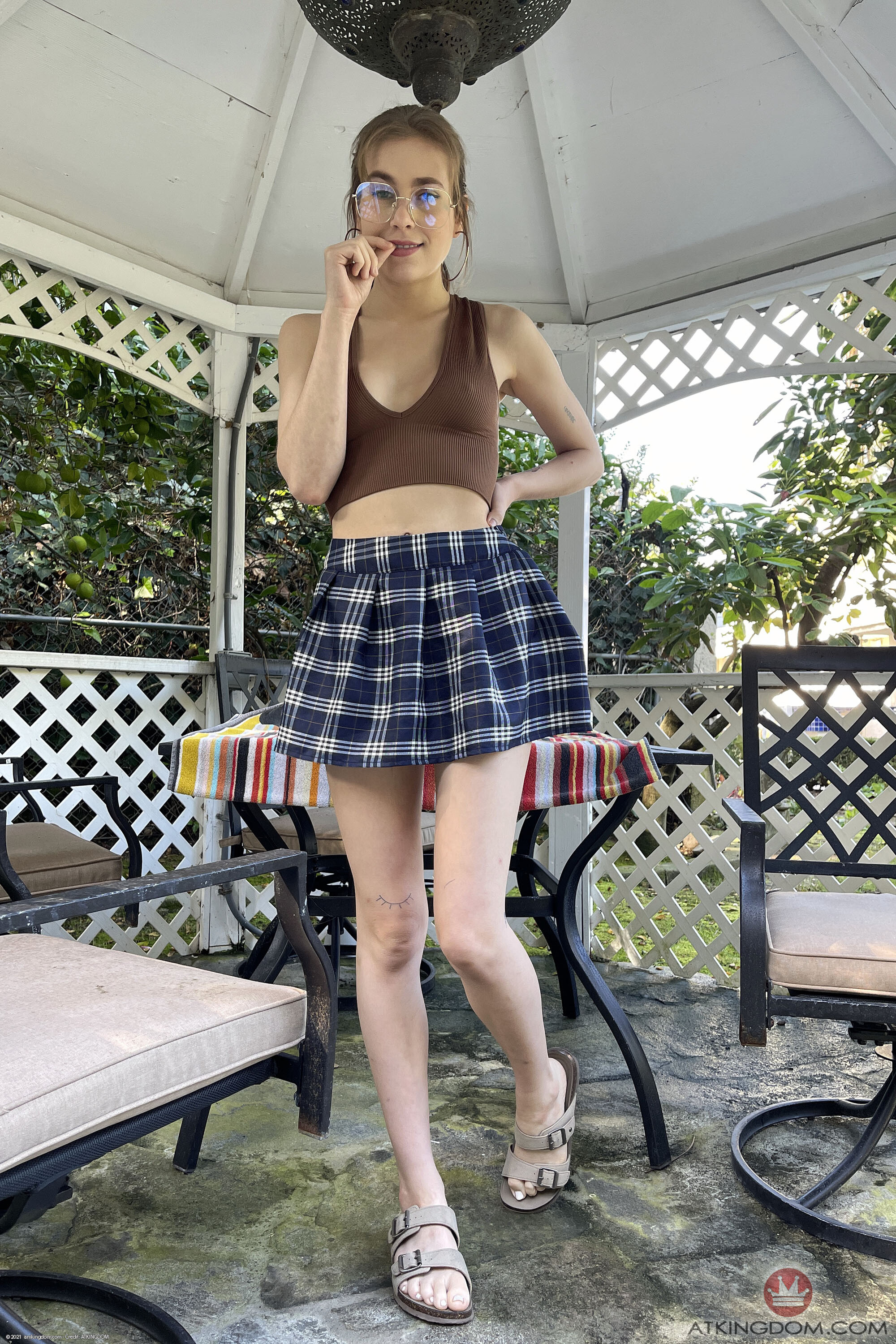 Fiona Sprouts / Fiona Peaches OnlyFans Nude Leaks photo leak 68 of 142