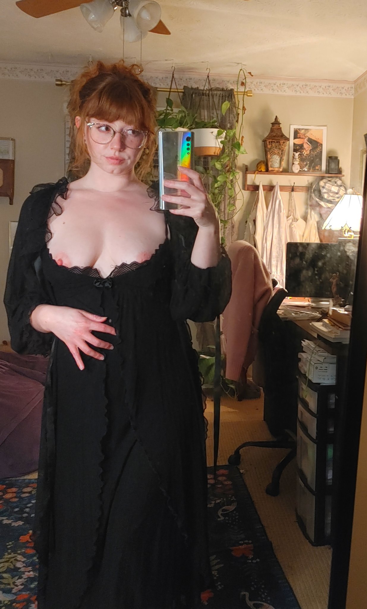 MandyFrizzle / SandyFrizzle OnlyFans Nude Leaks photo leak 10 of 68