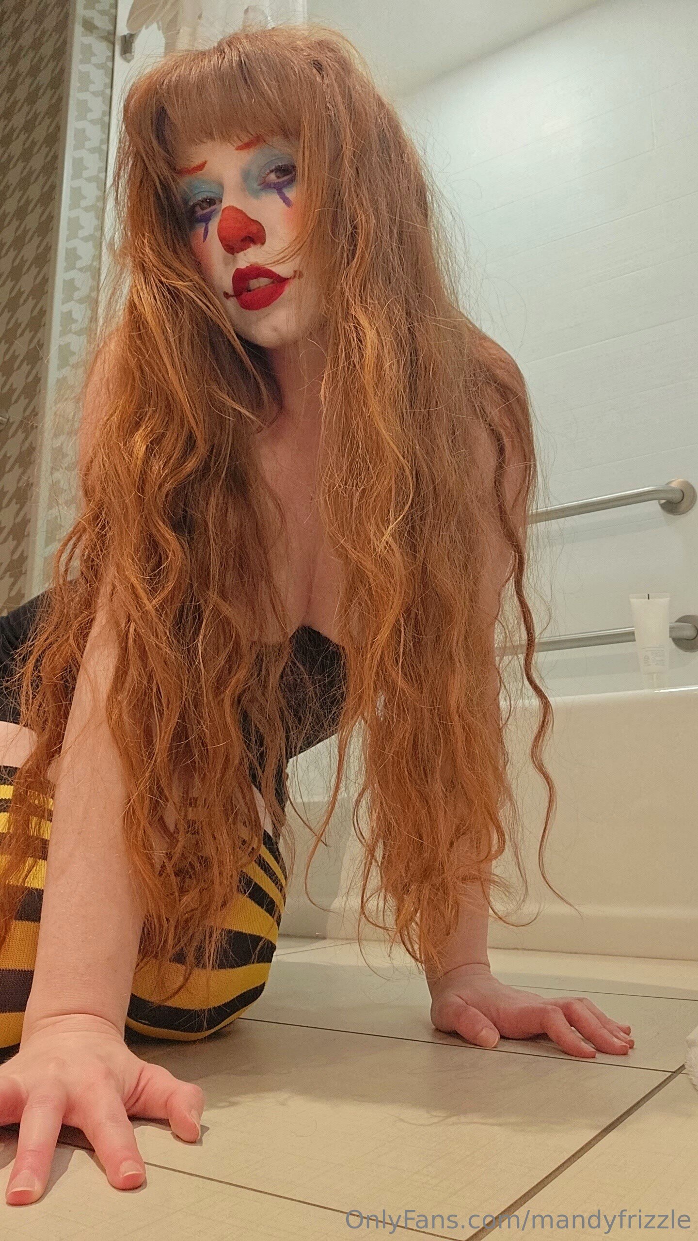 MandyFrizzle / SandyFrizzle OnlyFans Nude Leaks photo leak 46 of 68