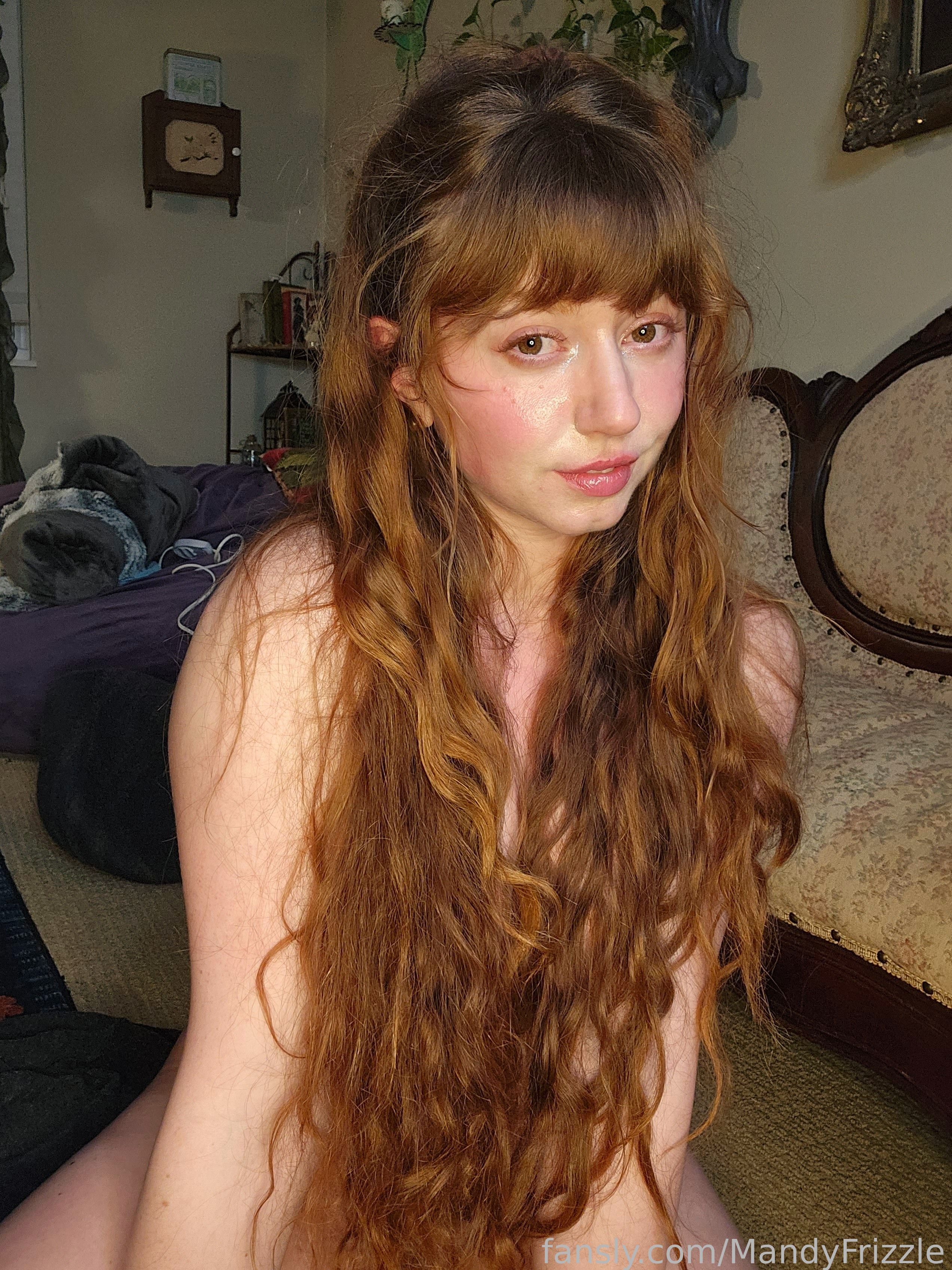 MandyFrizzle / SandyFrizzle OnlyFans Nude Leaks photo leak 47 of 68