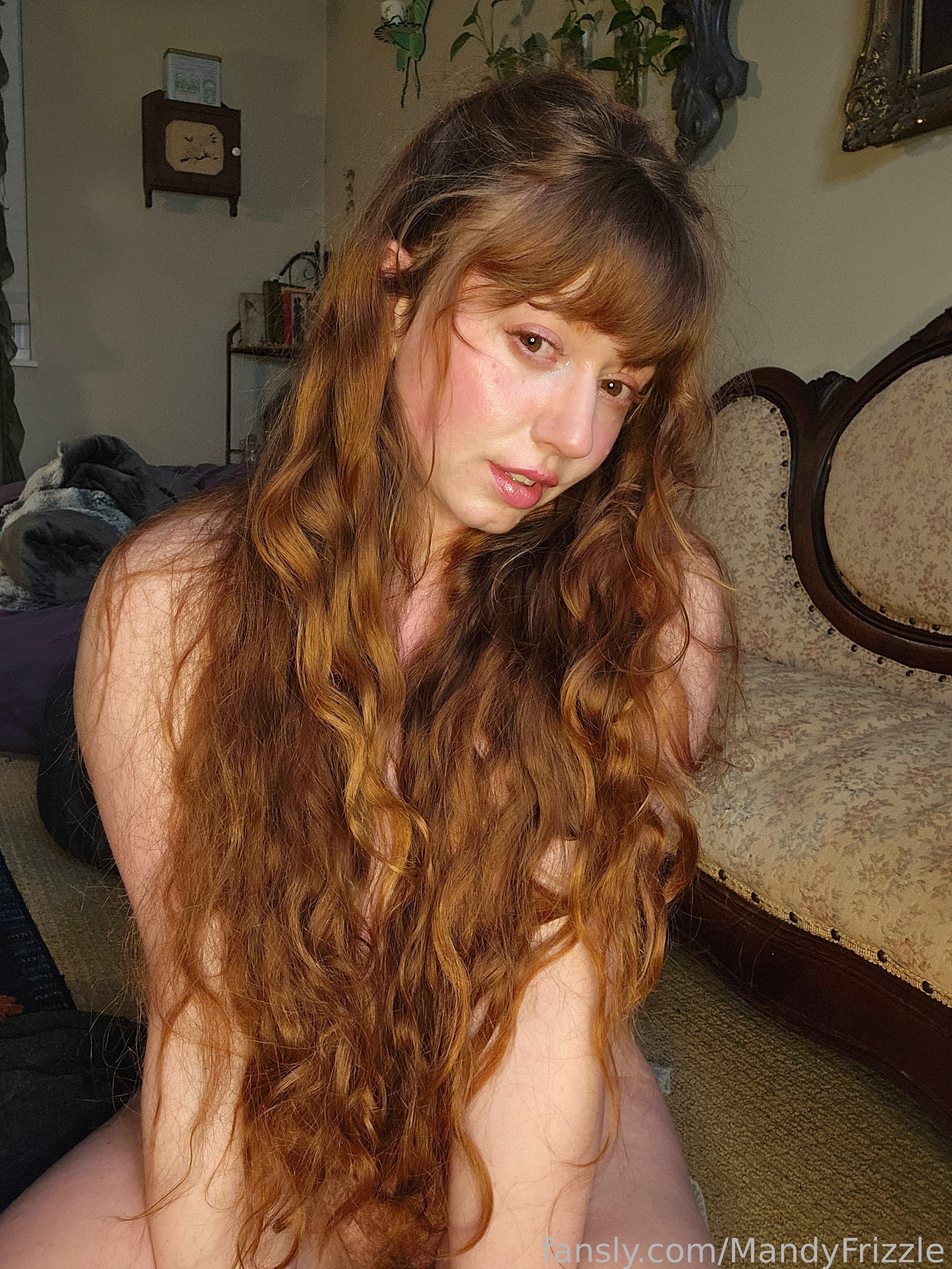 MandyFrizzle / SandyFrizzle OnlyFans Nude Leaks photo leak 49 of 68