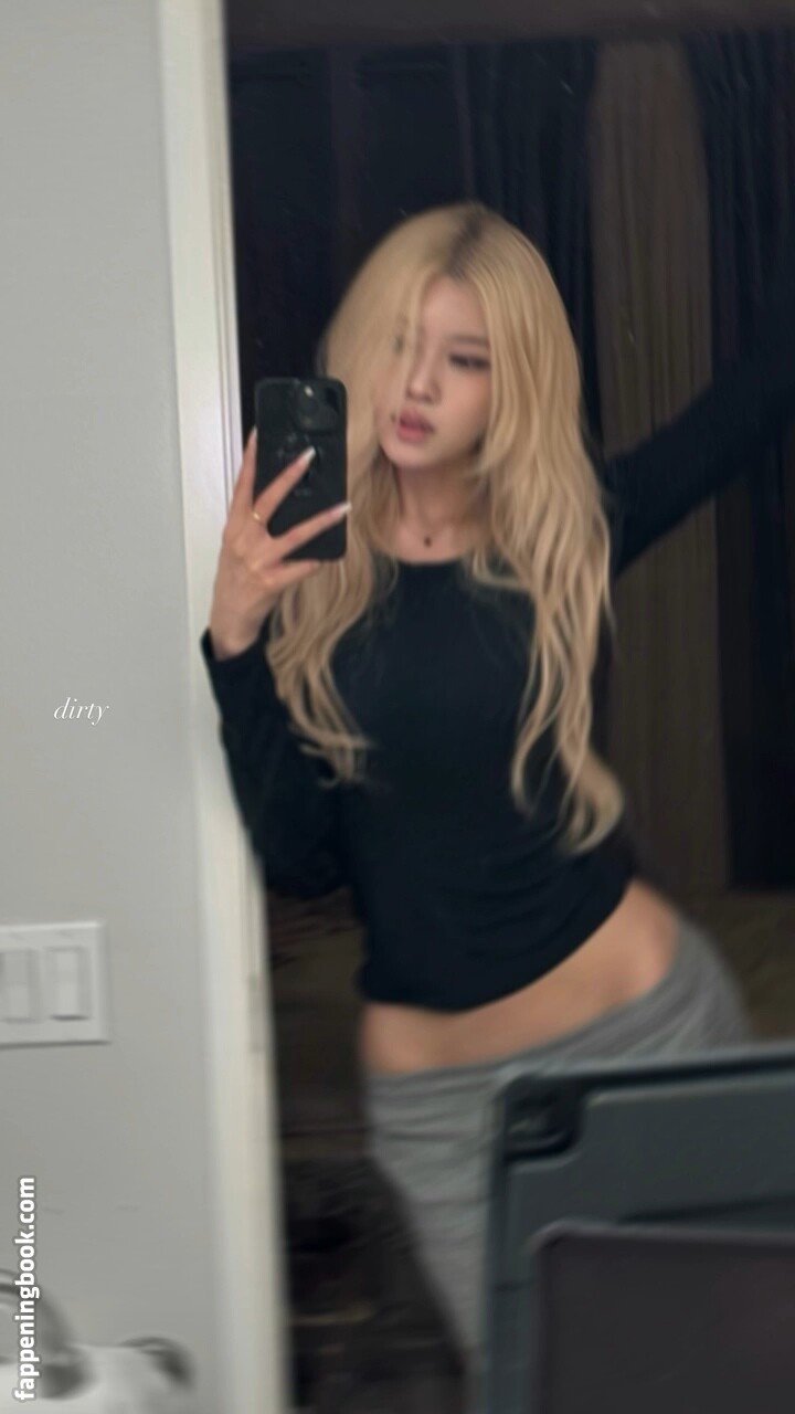 Allissa Shin Onlyfans Nude Leaked Photos photo leak 2 of 50