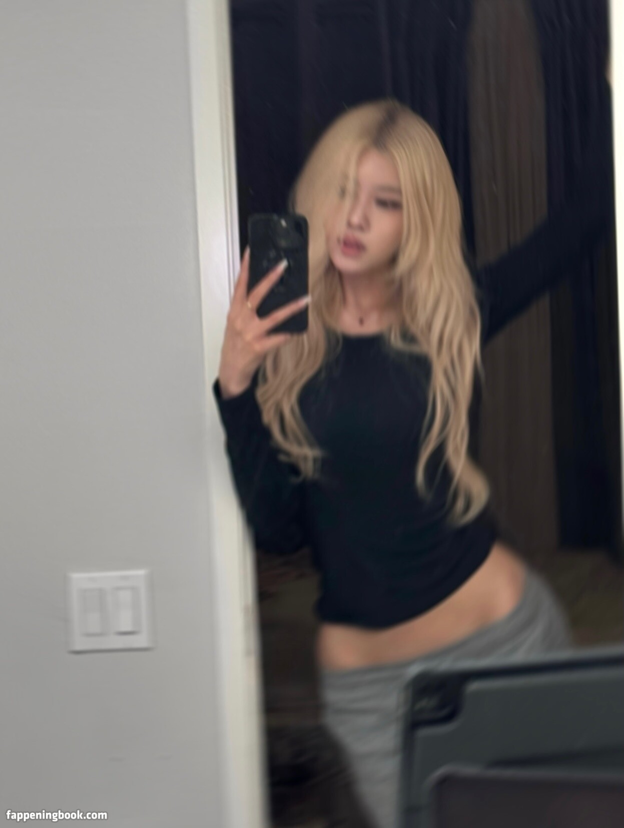 Allissa Shin Onlyfans Nude Leaked Photos photo leak 5 of 50