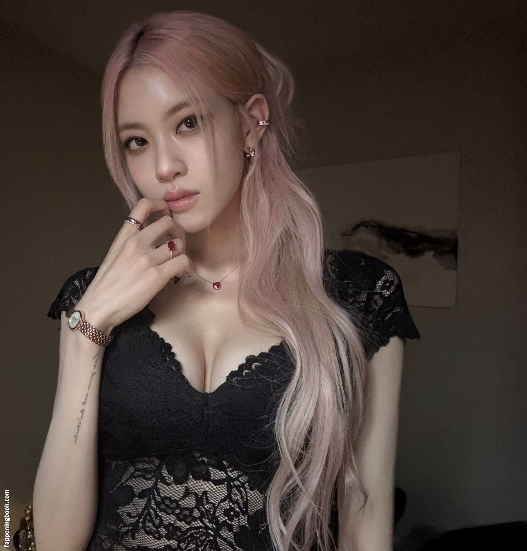 Allissa Shin Onlyfans Nude Leaked Photos photo leak 9 of 50