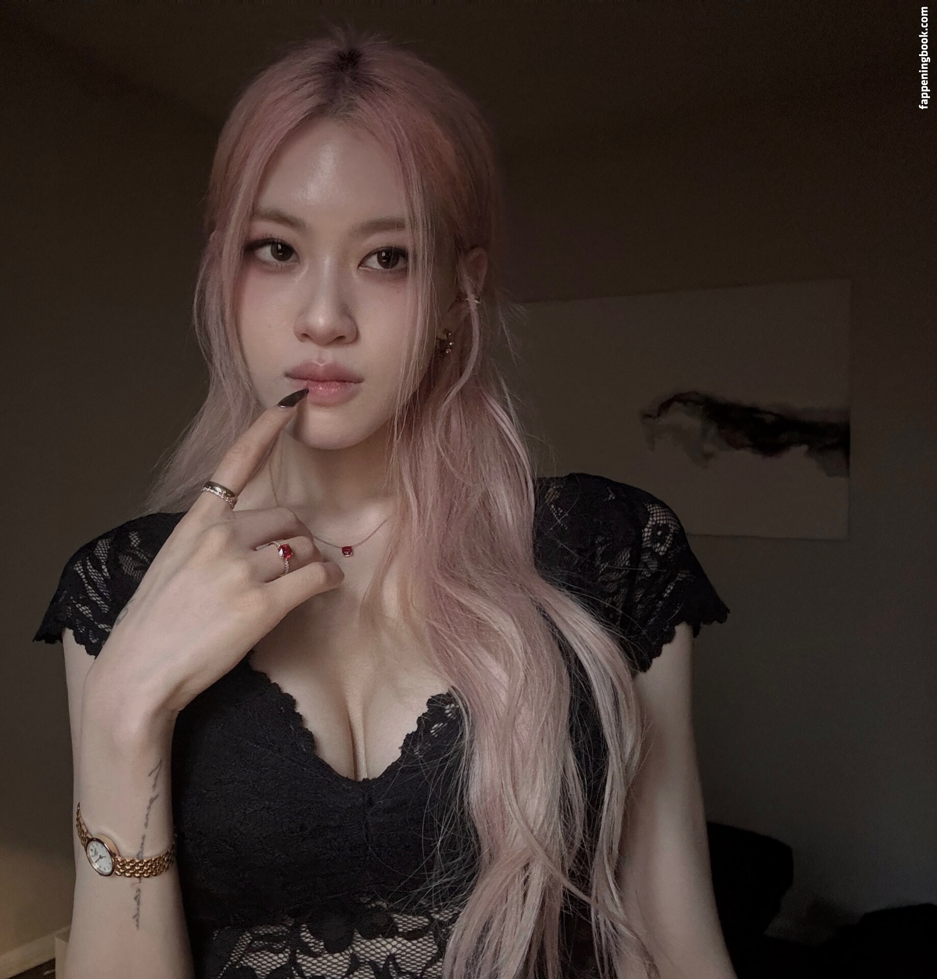 Allissa Shin Onlyfans Nude Leaked Photos photo leak 10 of 50