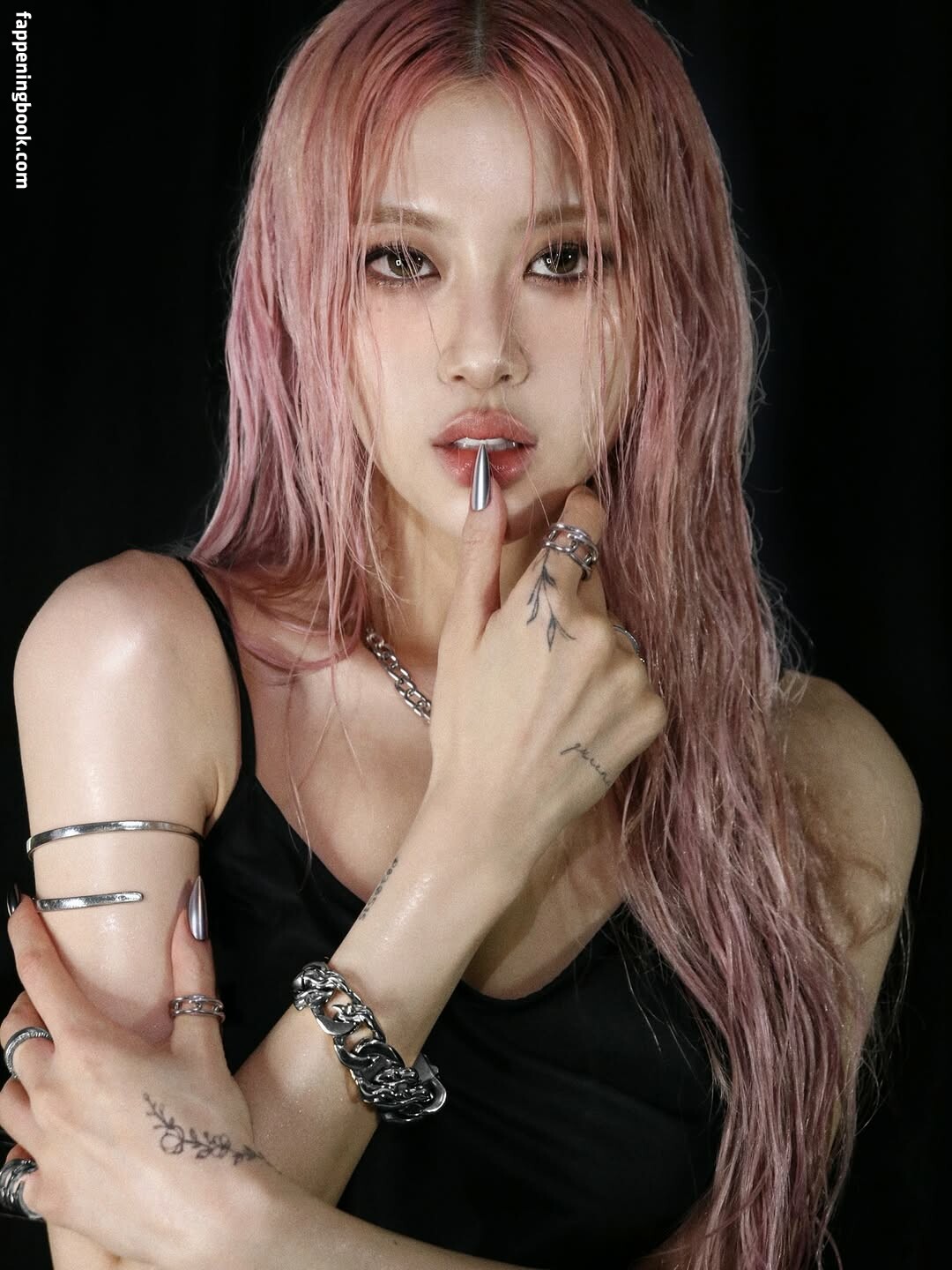 Allissa Shin Onlyfans Nude Leaked Photos photo leak 13 of 50