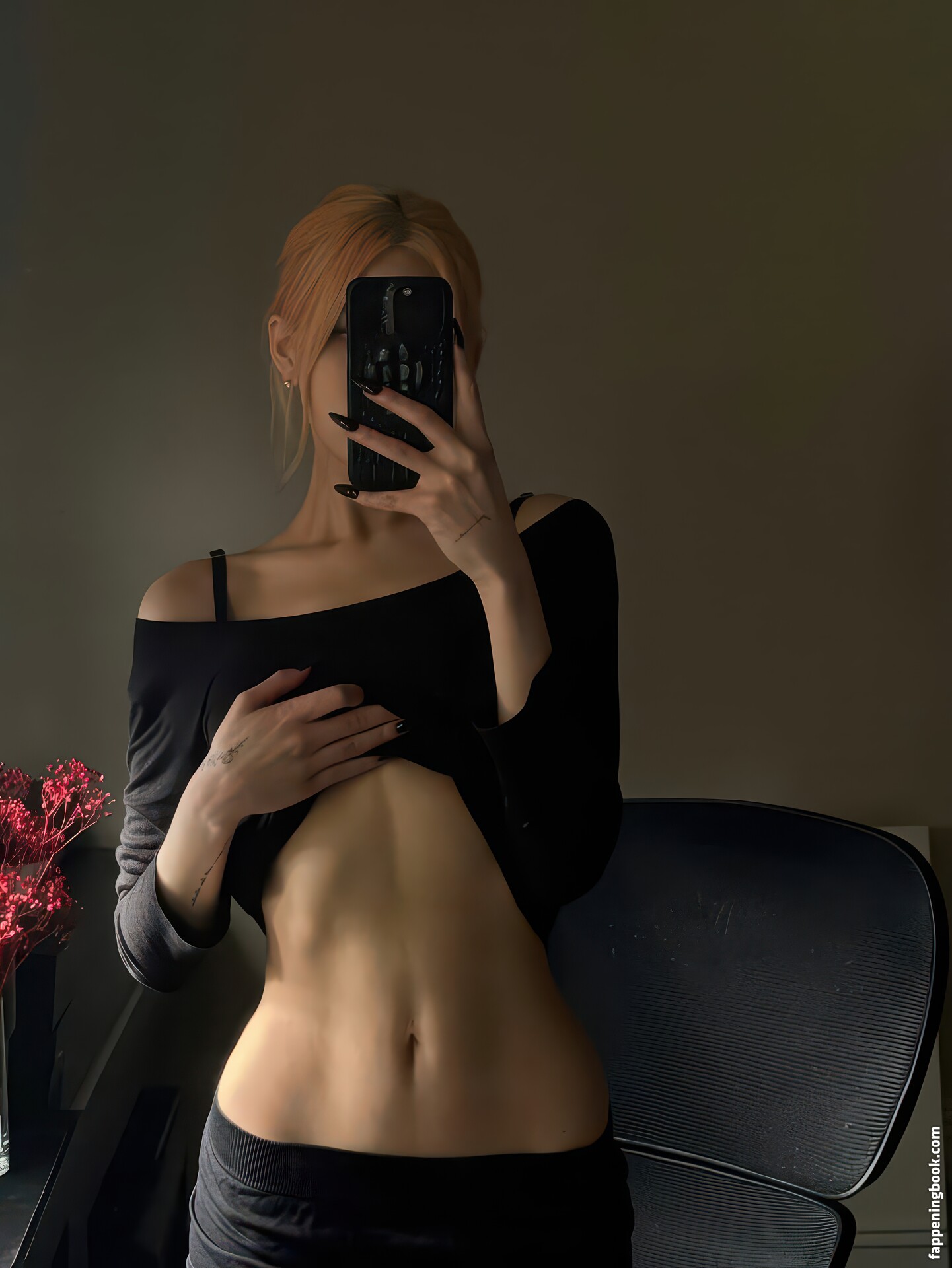 Allissa Shin Onlyfans Nude Leaked Photos photo leak 18 of 50