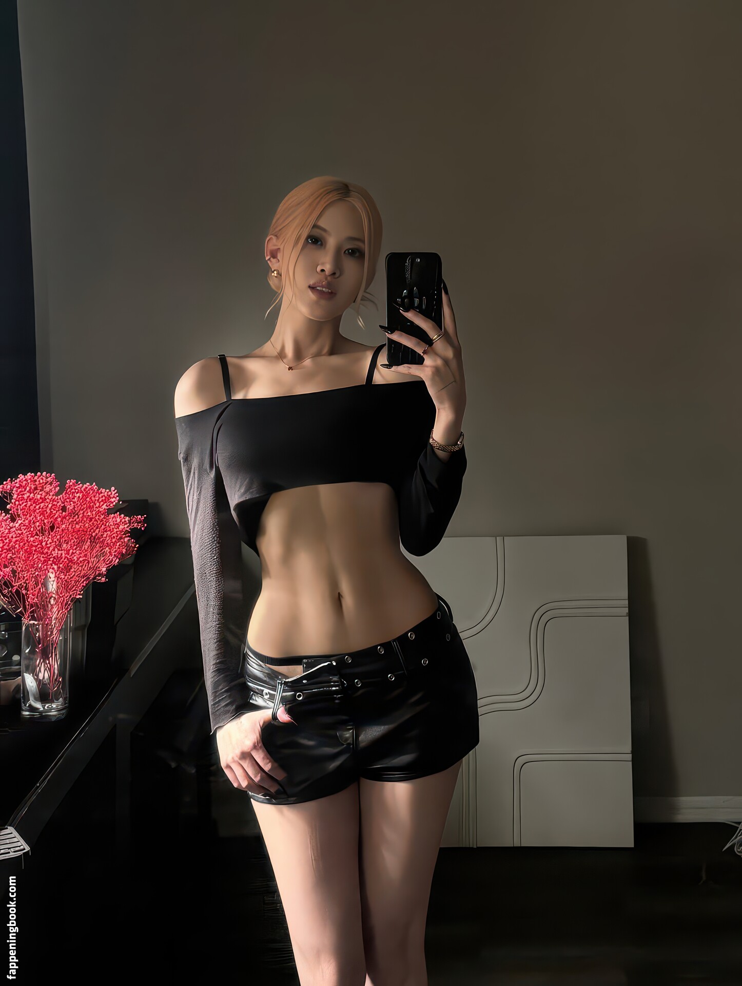 Allissa Shin Onlyfans Nude Leaked Photos photo leak 19 of 50