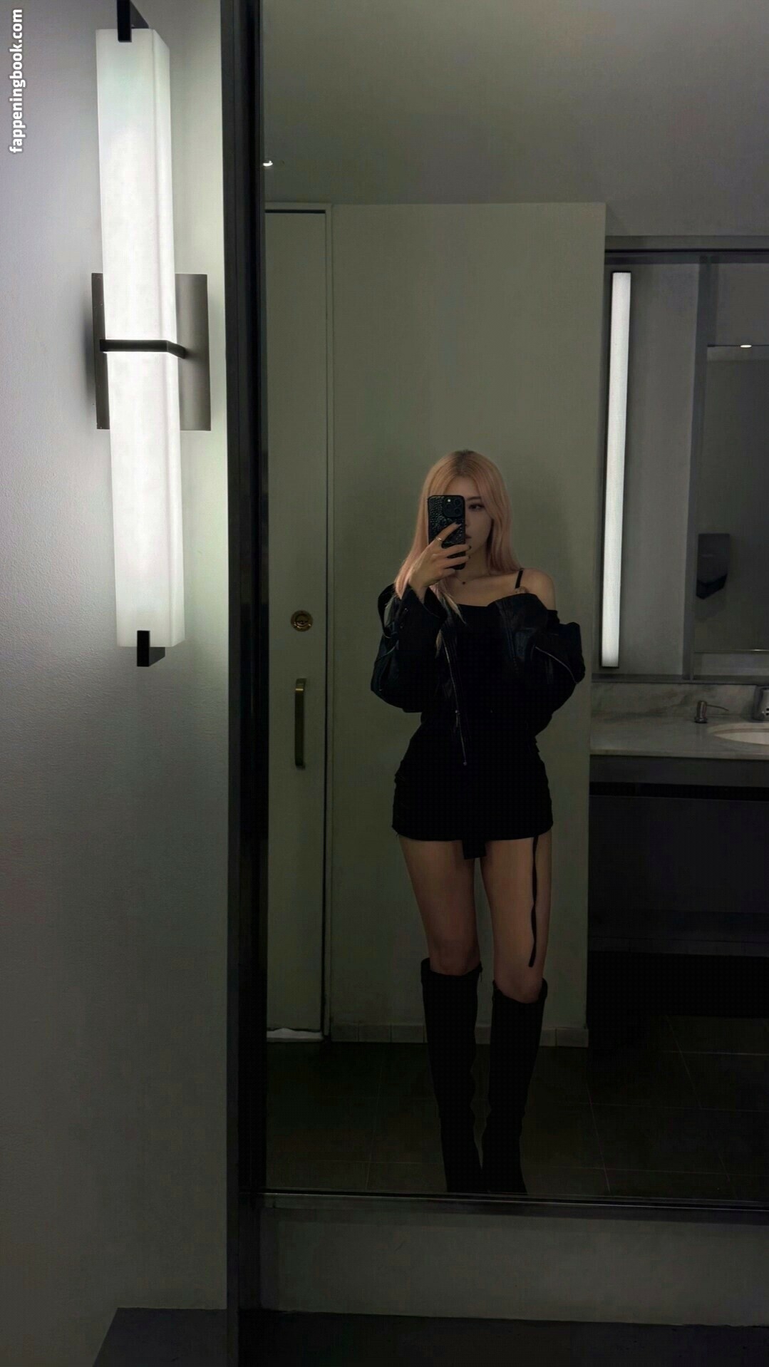 Allissa Shin Onlyfans Nude Leaked Photos photo leak 24 of 50