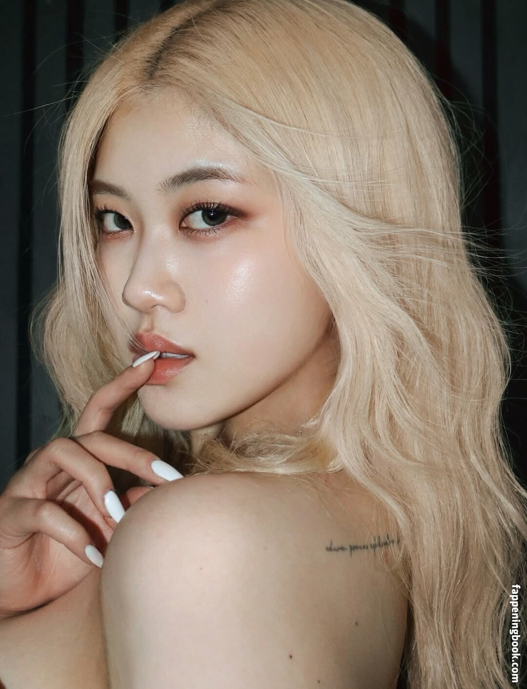 Allissa Shin Onlyfans Nude Leaked Photos photo leak 29 of 50