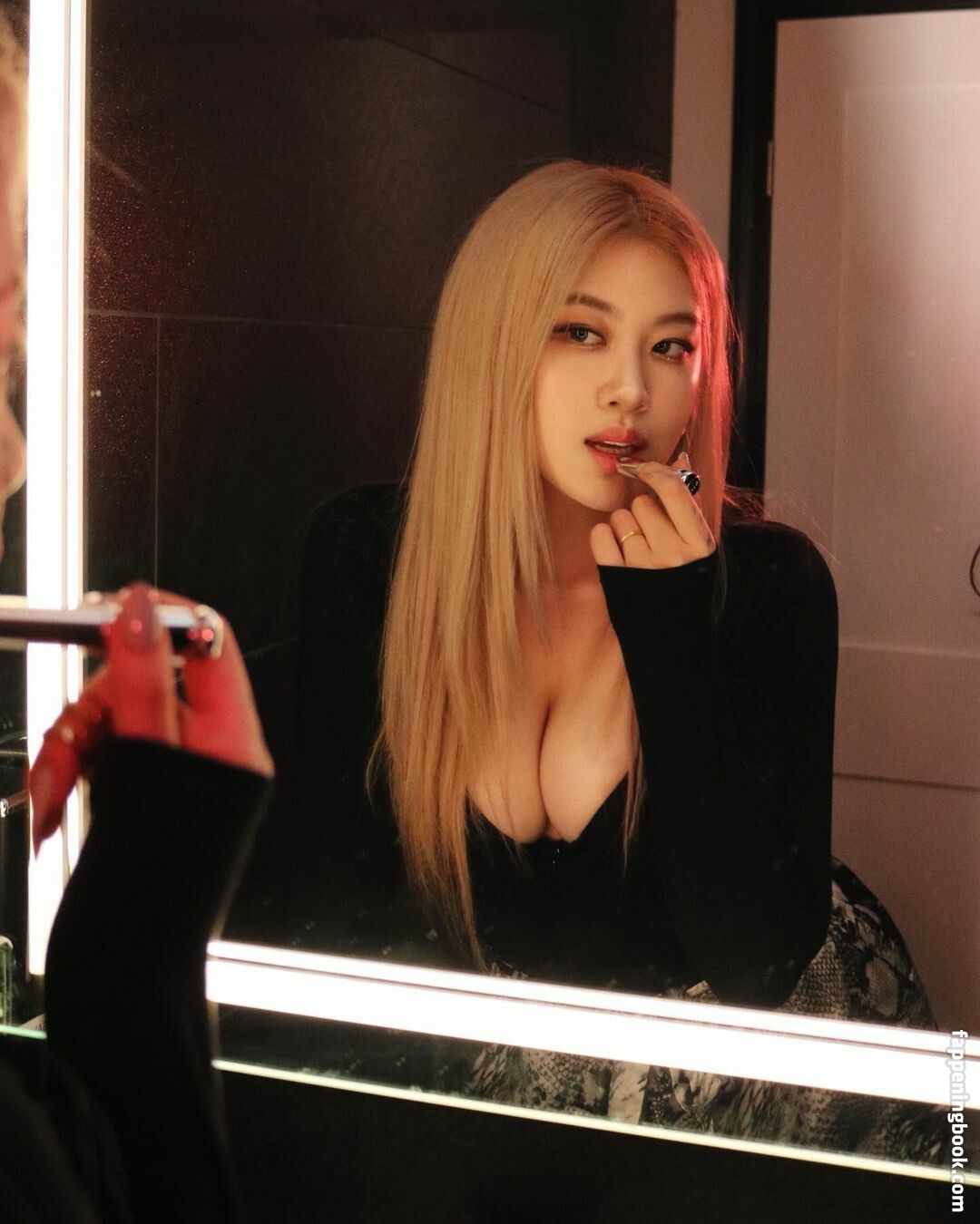Allissa Shin Onlyfans Nude Leaked Photos photo leak 33 of 50