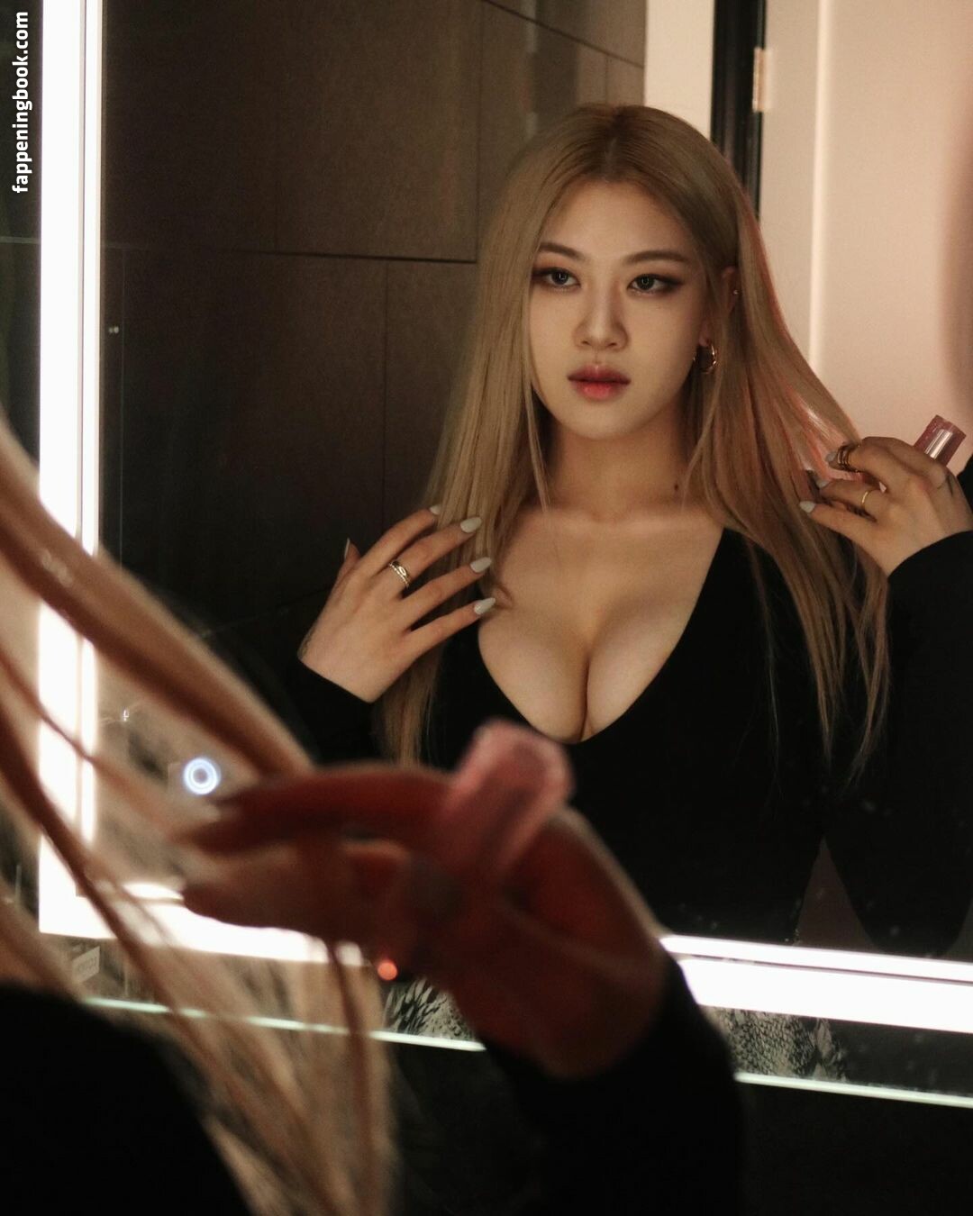 Allissa Shin Onlyfans Nude Leaked Photos photo leak 35 of 50