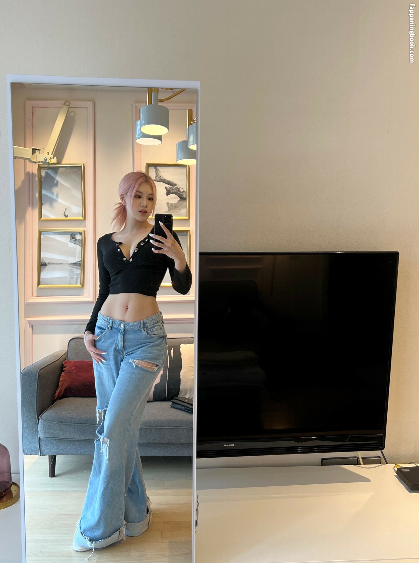 Allissa Shin Onlyfans Nude Leaked Photos photo leak 36 of 50