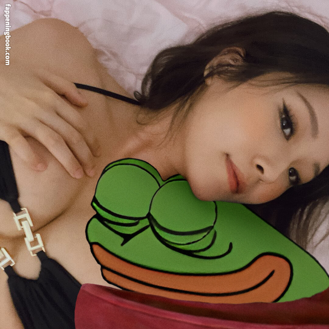 Allissa Shin Onlyfans Nude Leaked Photos photo leak 40 of 50