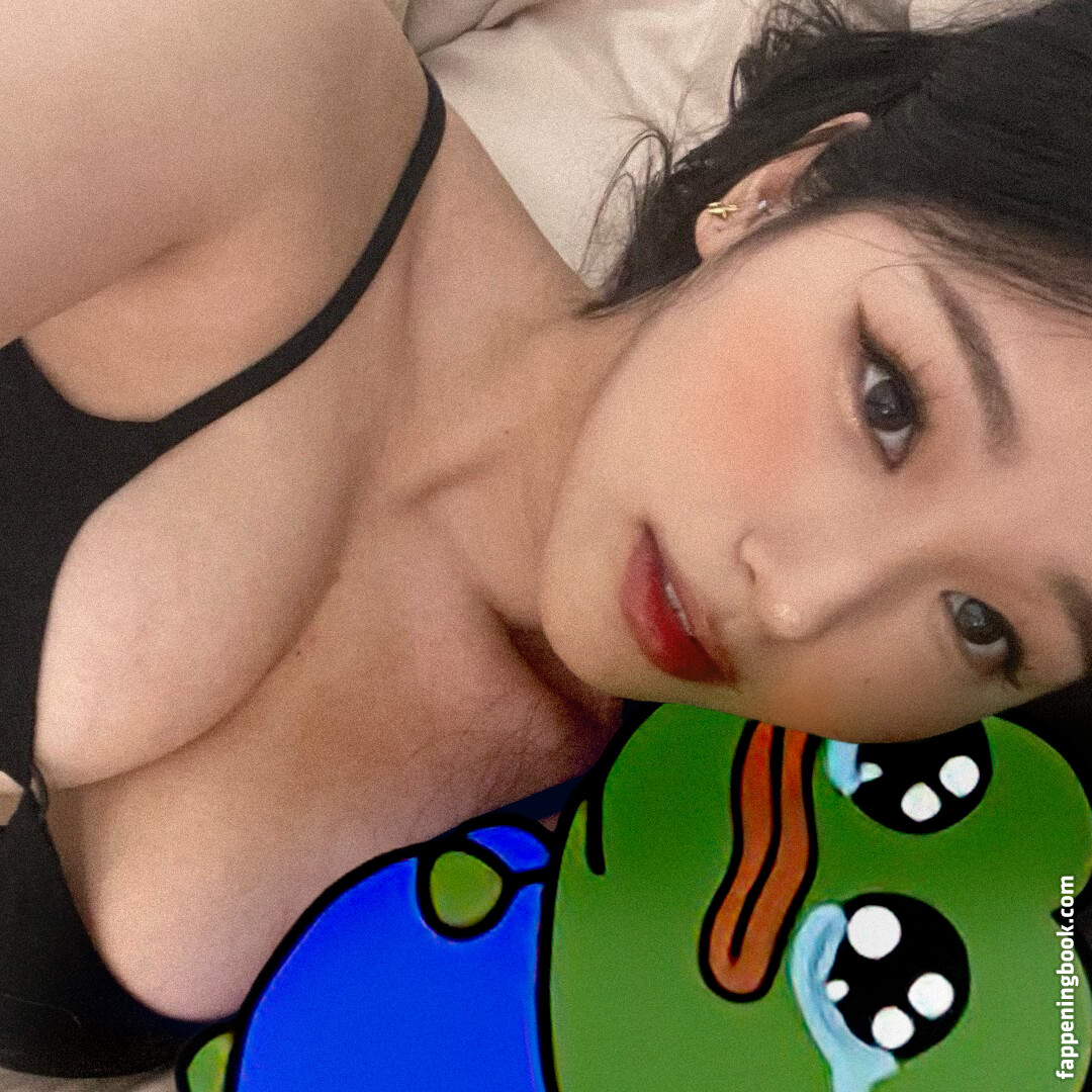 Allissa Shin Onlyfans Nude Leaked Photos photo leak 41 of 50