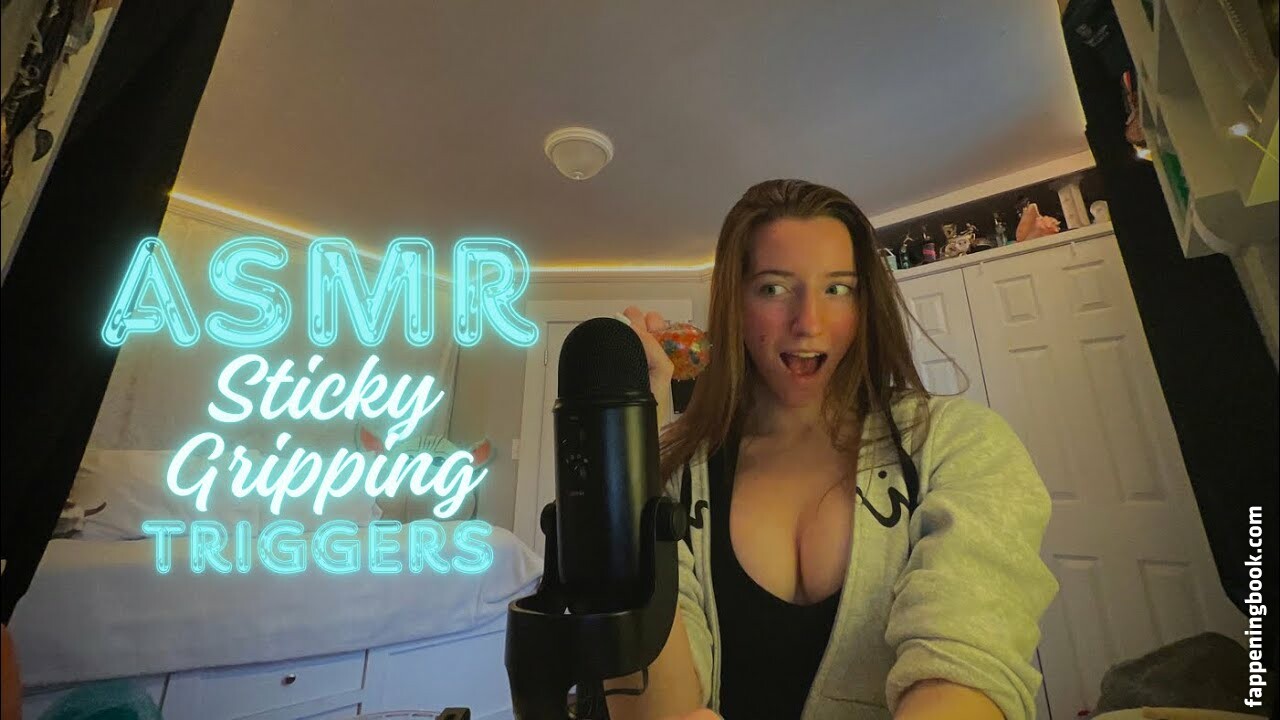 Jules ASMR Onlyfans Nude Leaked Photos photo leak 11 of 28