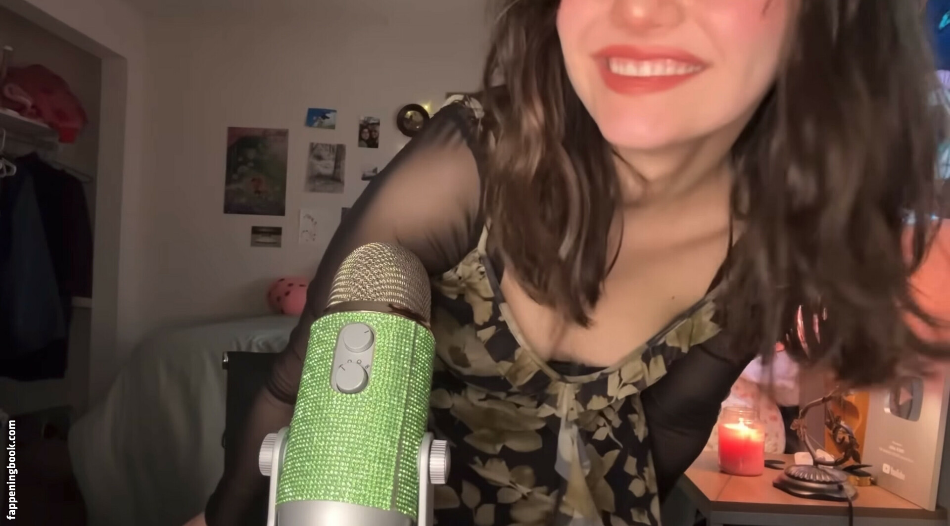 Jules ASMR Onlyfans Nude Leaked Photos photo leak 19 of 28