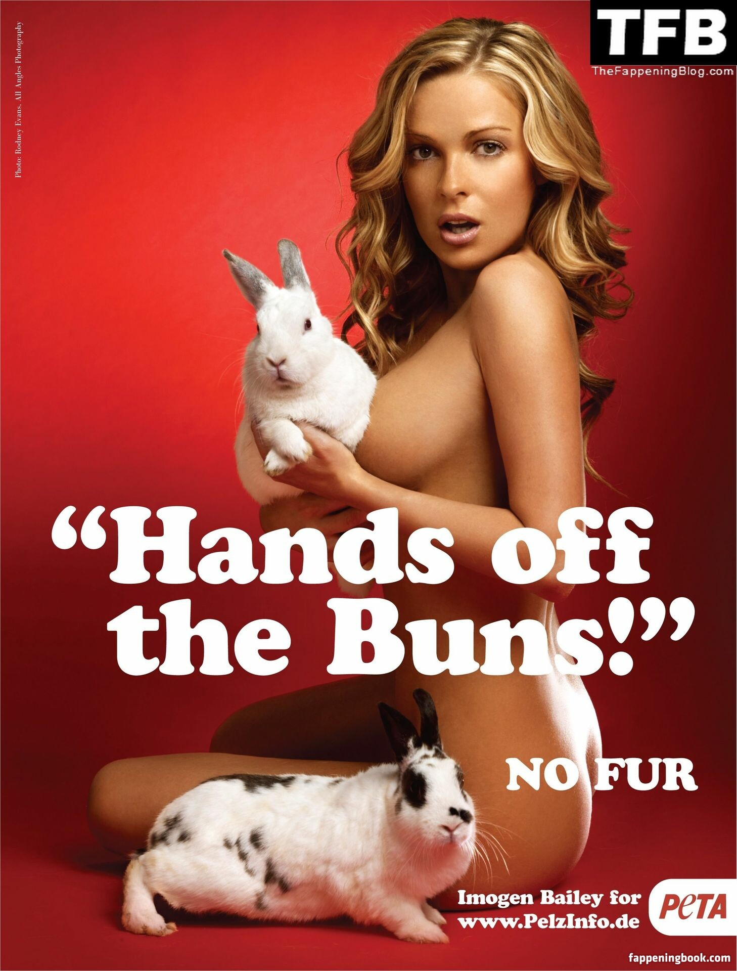 PETA Poster Girls Onlyfans Nude Leaked Photos photo leak 4 of 10 PETA Poster Girls Onlyfans Nude Leaked Photos photo leak 4 of 10