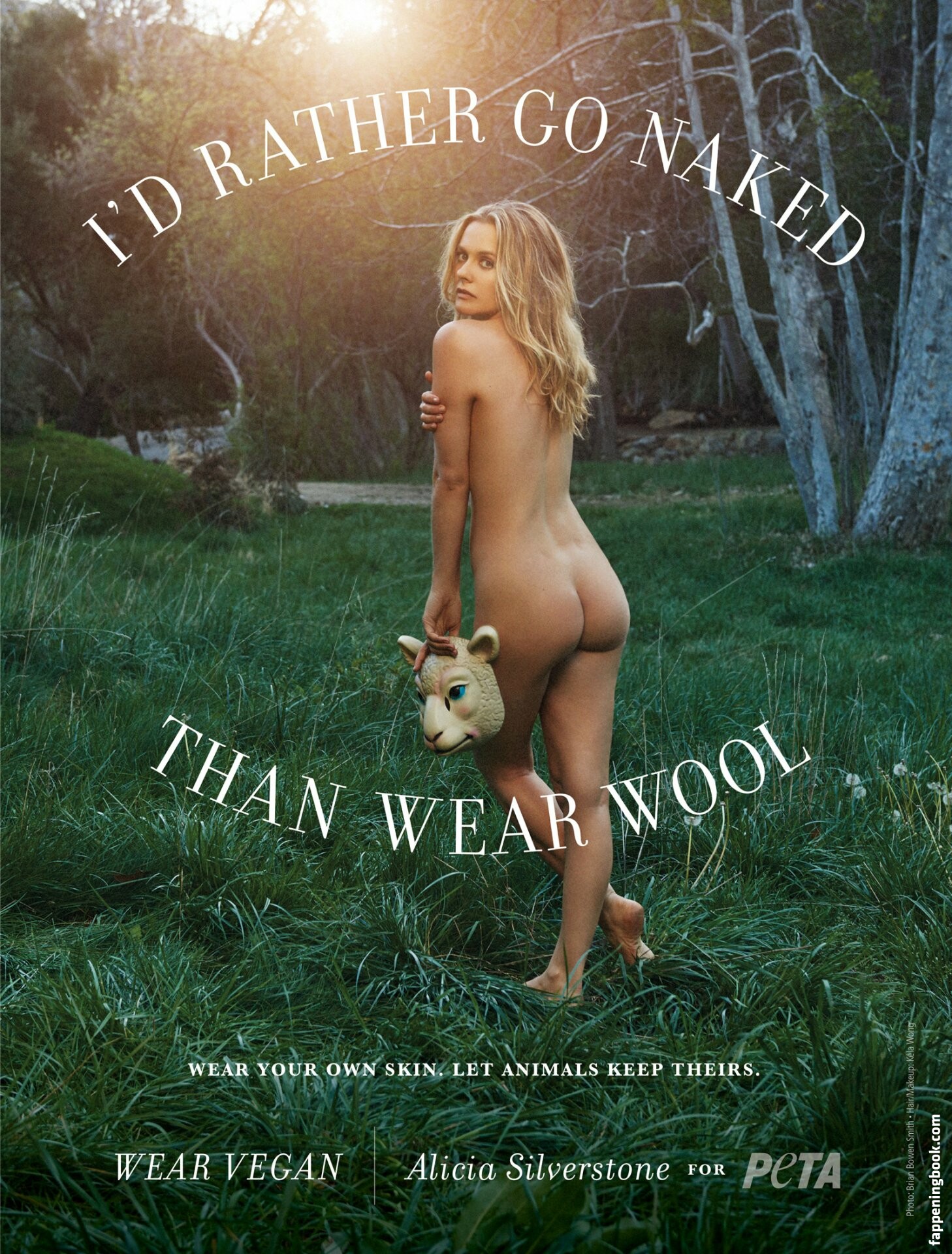 PETA Poster Girls Onlyfans Nude Leaked Photos photo leak 9 of 10 PETA Poster Girls Onlyfans Nude Leaked Photos photo leak 9 of 10