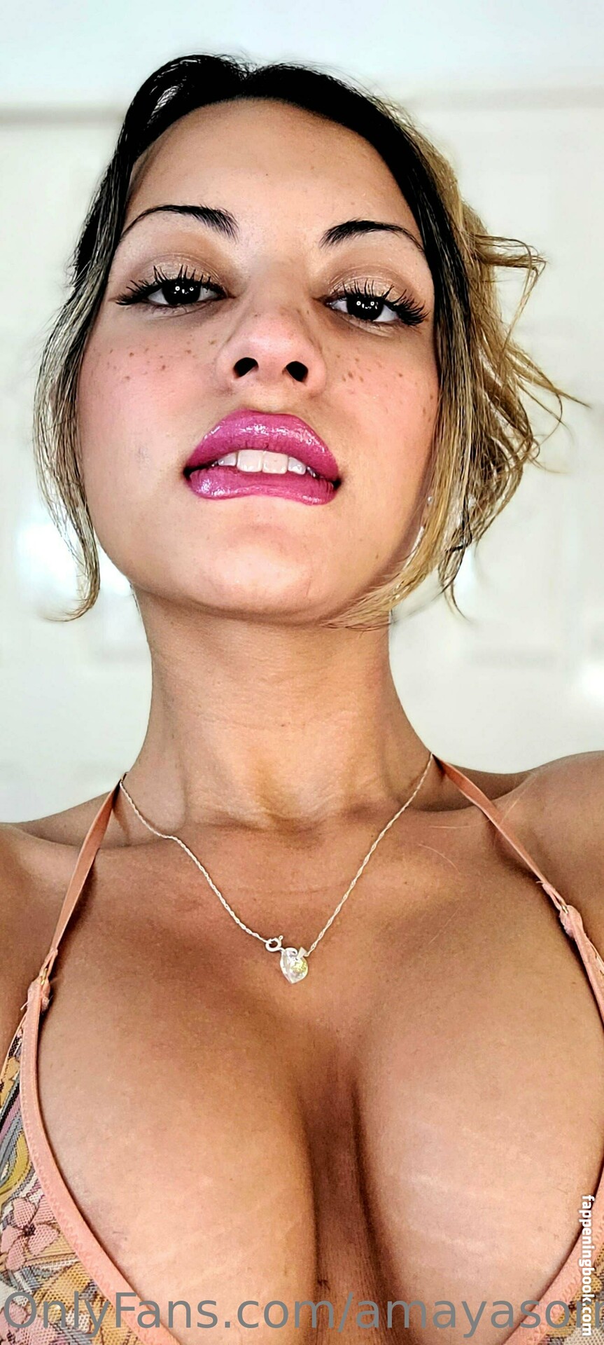 amayasornioficial Onlyfans Nude Leaked Photos photo leak 17 of 47