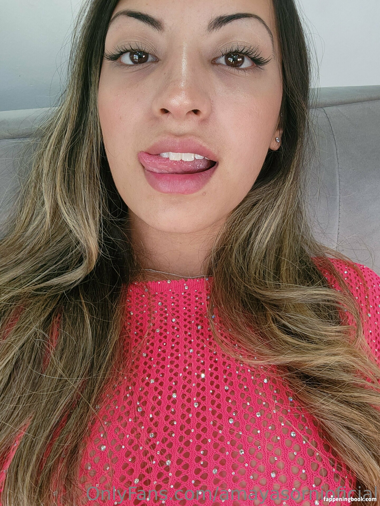 amayasornioficial Onlyfans Nude Leaked Photos photo leak 35 of 47