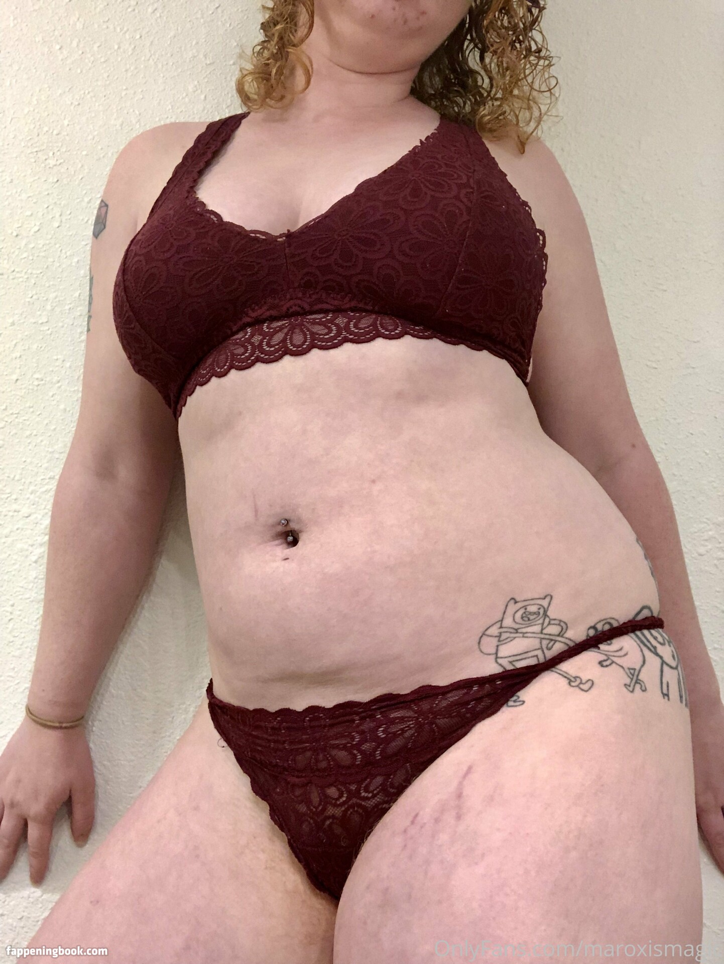 maroxismagic Onlyfans Nude Leaked Photos photo leak 29 of 47