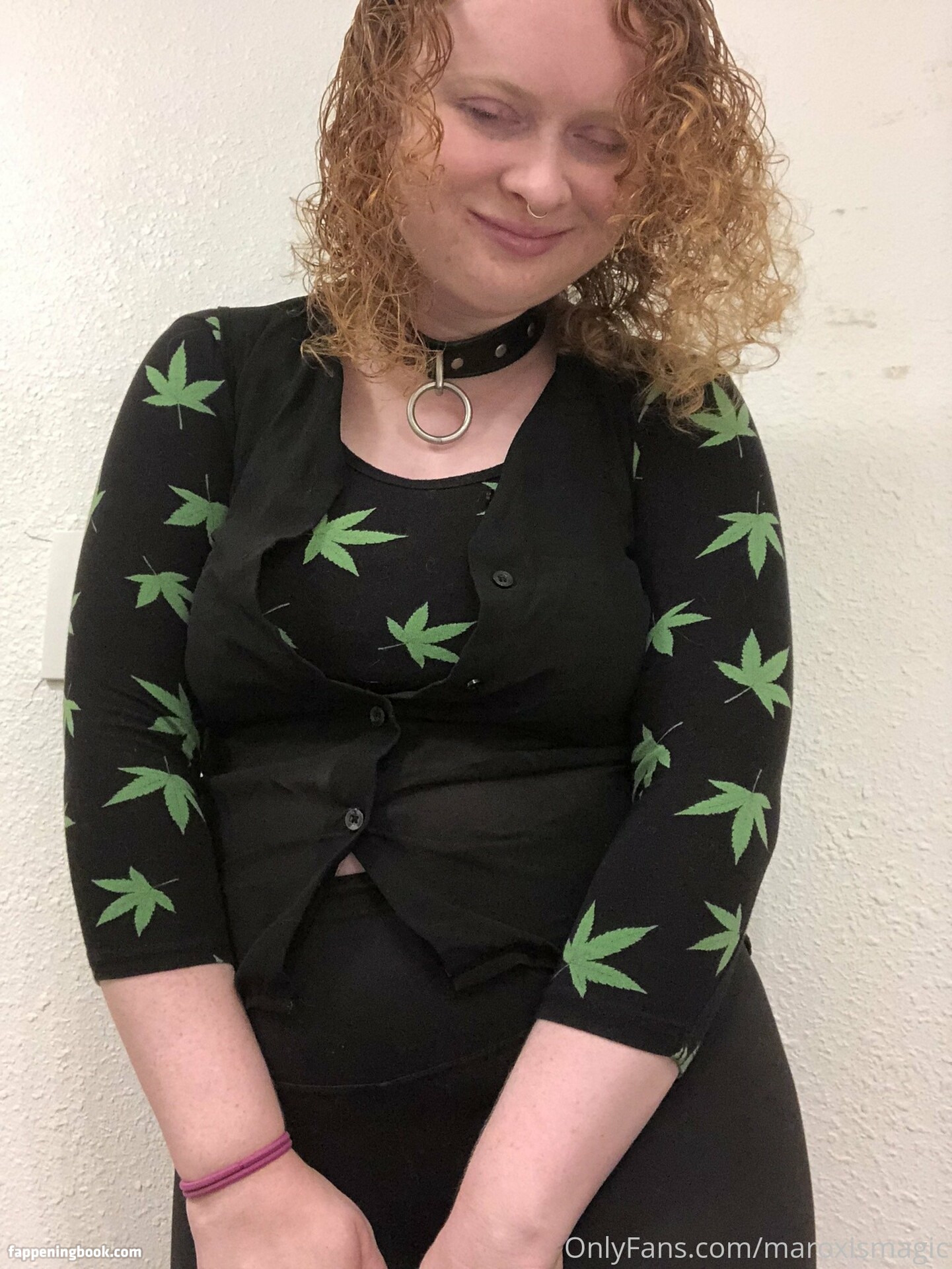 maroxismagic Onlyfans Nude Leaked Photos photo leak 38 of 47