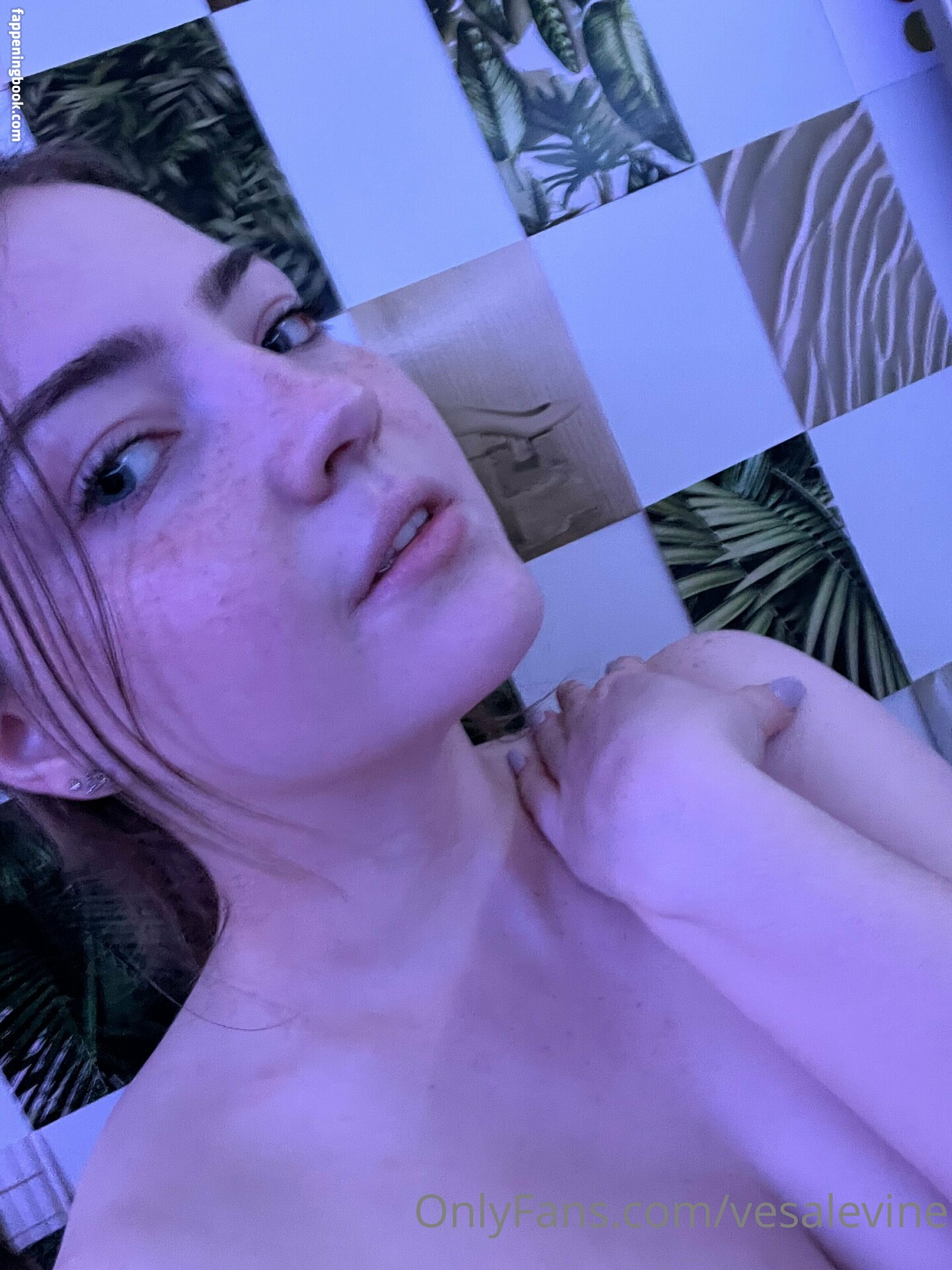 Vesalevine Onlyfans Nude Leaked Photos photo leak 27 of 49