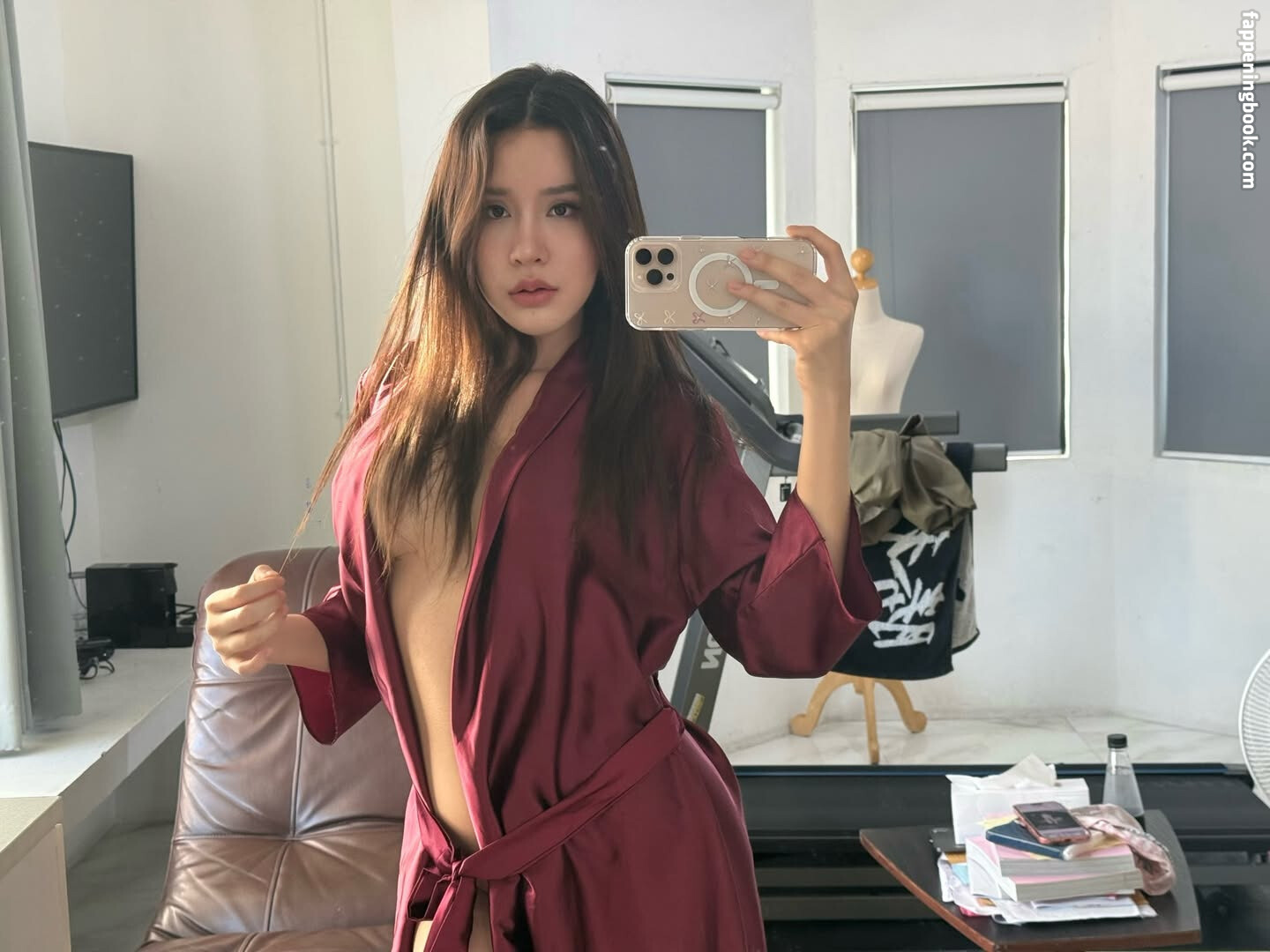 Jenny Wipawee Onlyfans Nude Leaked Photos photo leak 10 of 49