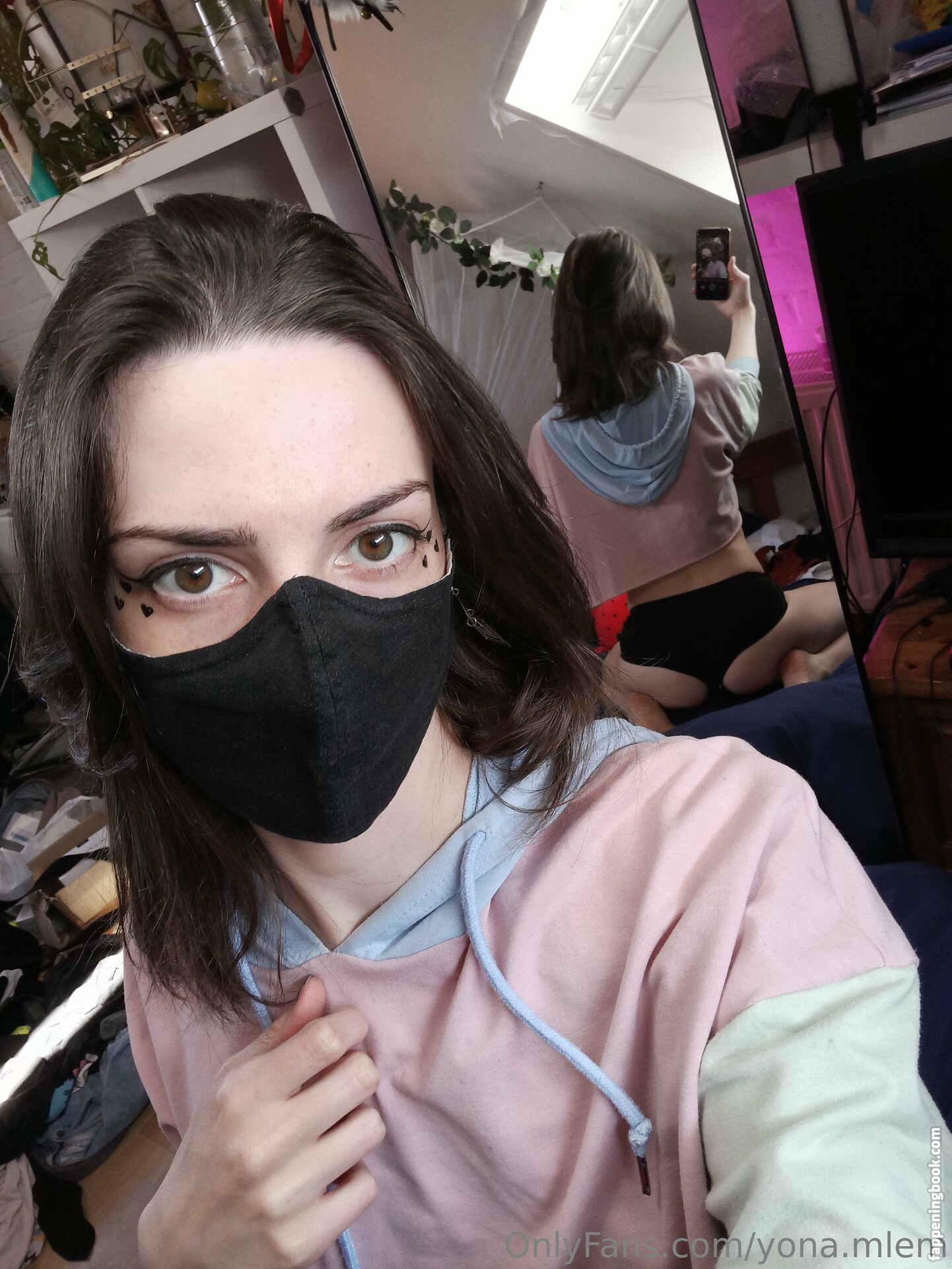yona.mlem Onlyfans Nude Leaked Photos photo leak 1 of 47