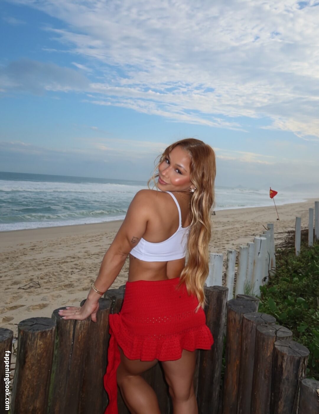 Flávia Saraiva Onlyfans Nude Leaked Photos photo leak 19 of 47