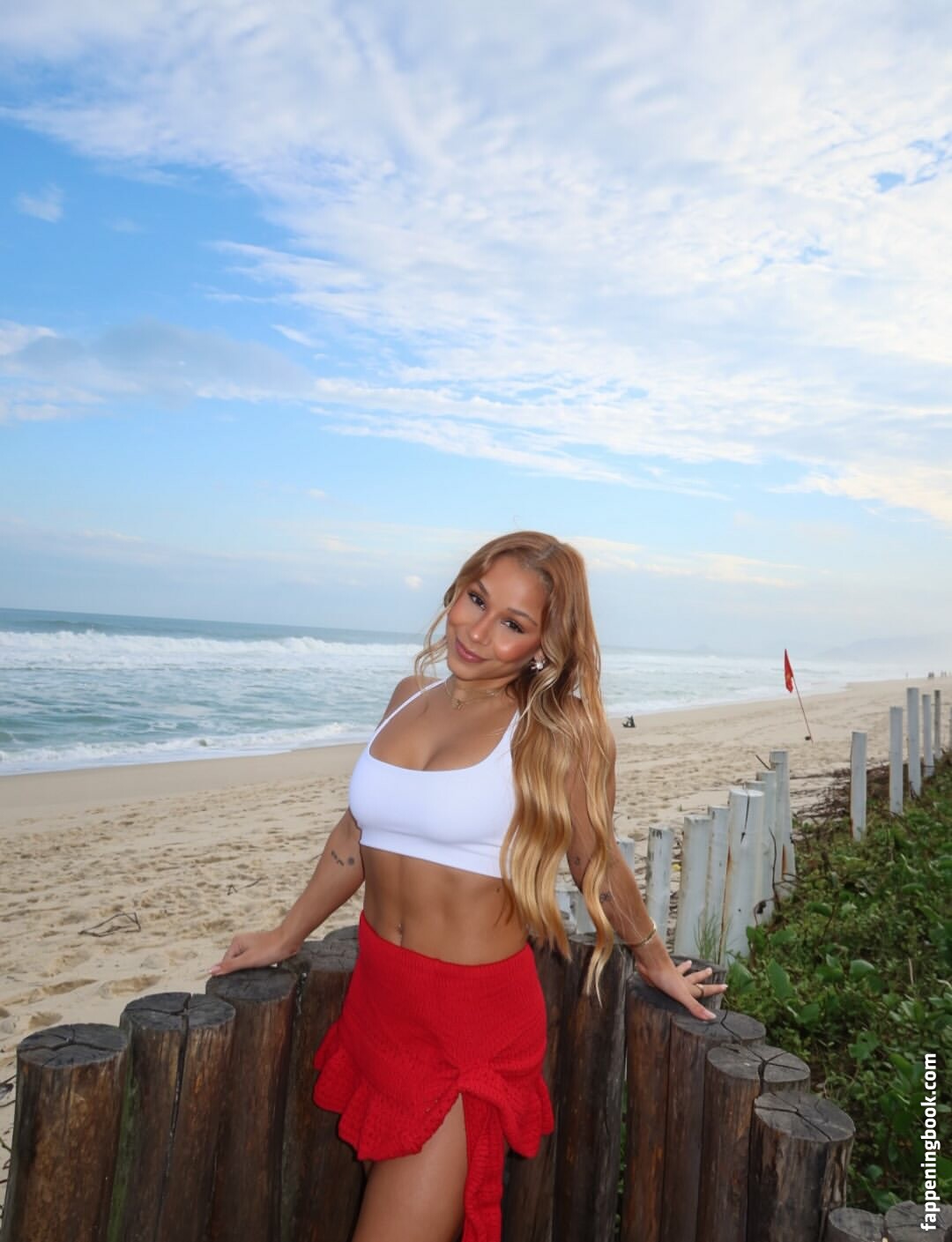 Flávia Saraiva Onlyfans Nude Leaked Photos photo leak 20 of 47
