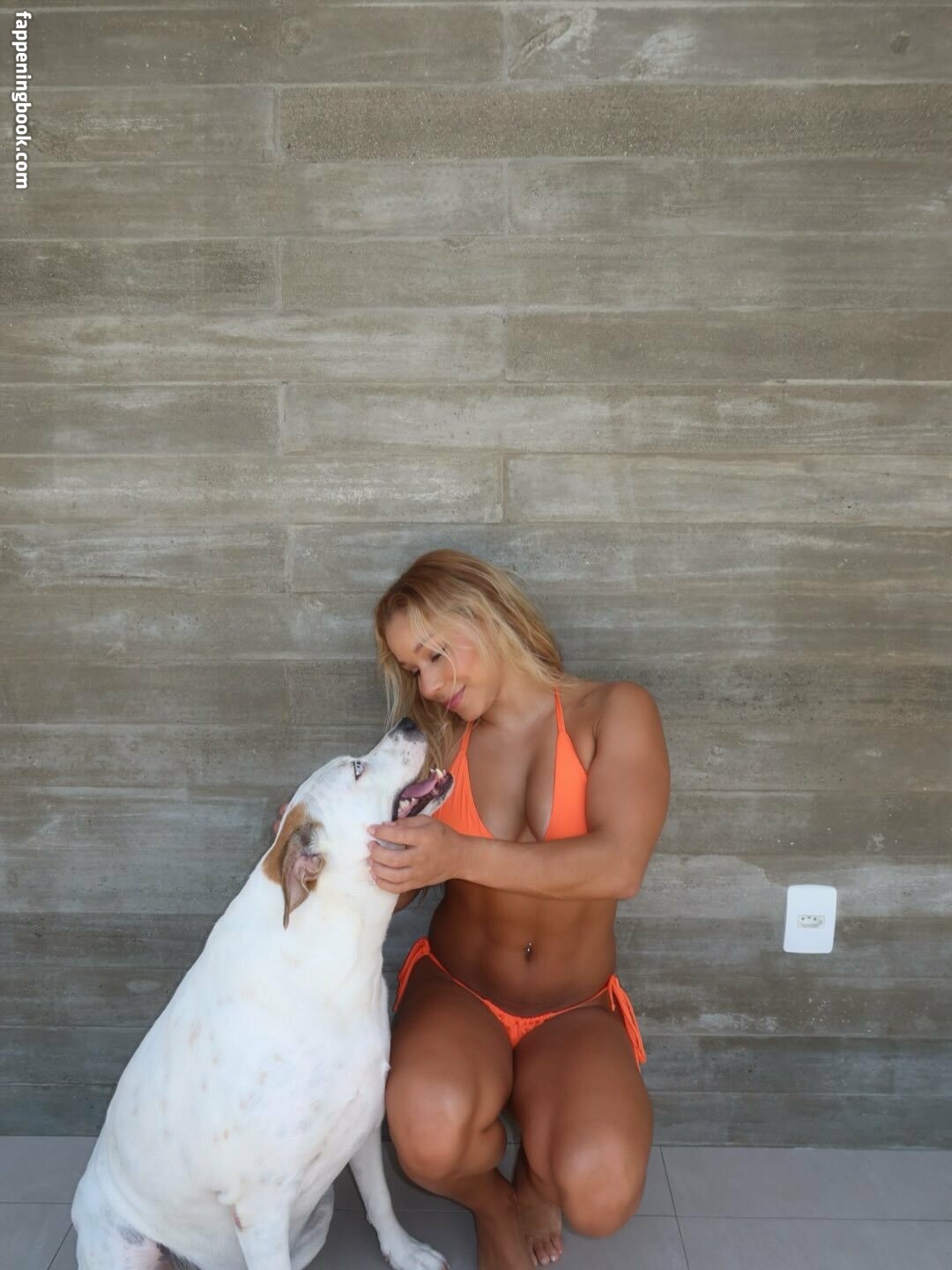 Flávia Saraiva Onlyfans Nude Leaked Photos photo leak 30 of 47