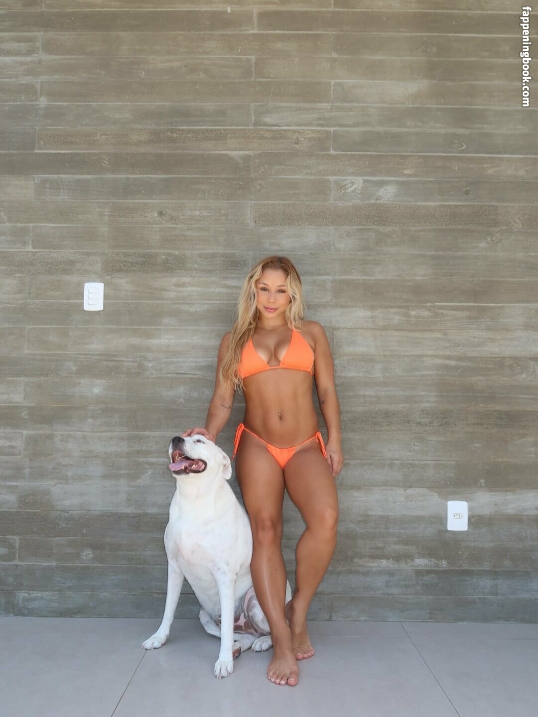 Flávia Saraiva Onlyfans Nude Leaked Photos photo leak 35 of 47