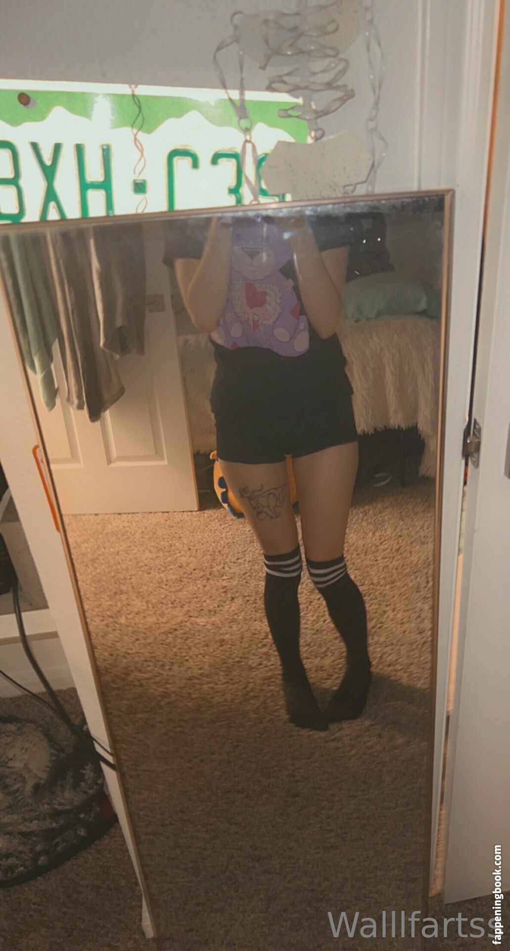 Wallfartss Onlyfans Nude Leaked Photos photo leak 15 of 48