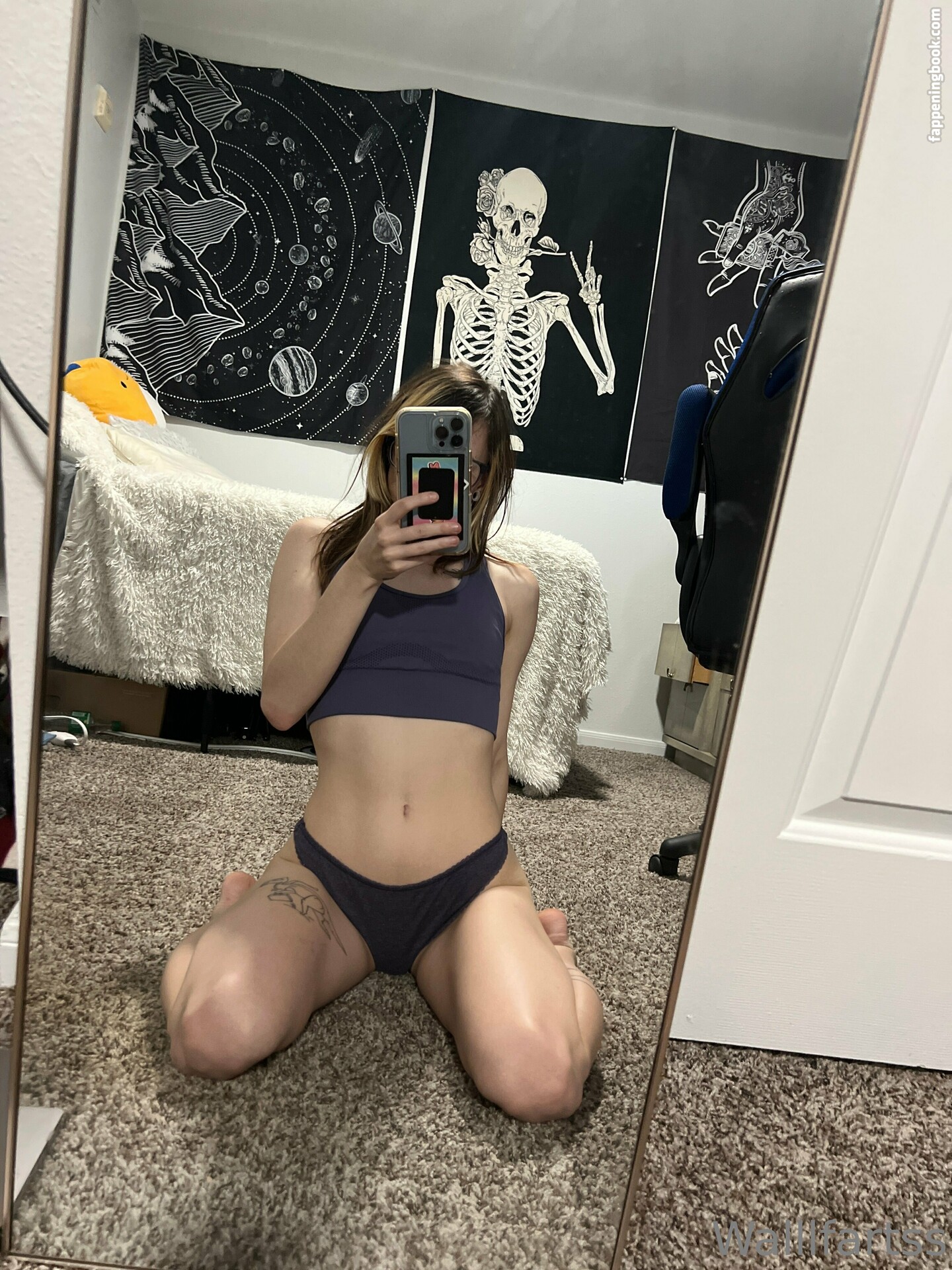 Wallfartss Onlyfans Nude Leaked Photos photo leak 19 of 48