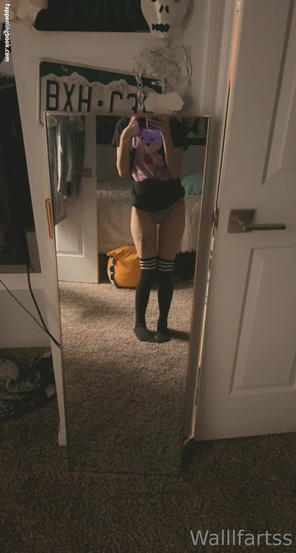 Wallfartss Onlyfans Nude Leaked Photos photo leak 23 of 48