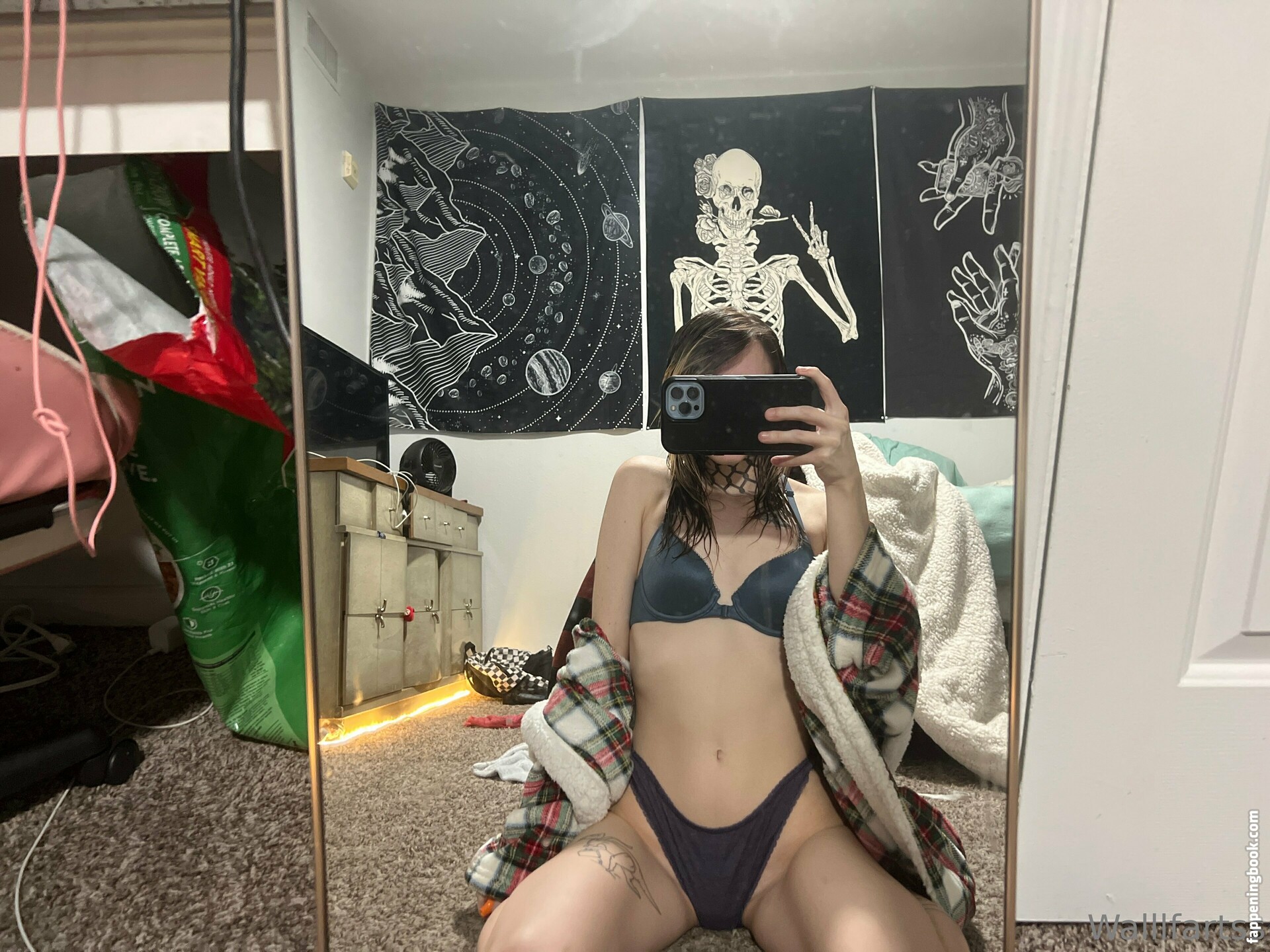 Wallfartss Onlyfans Nude Leaked Photos photo leak 41 of 48