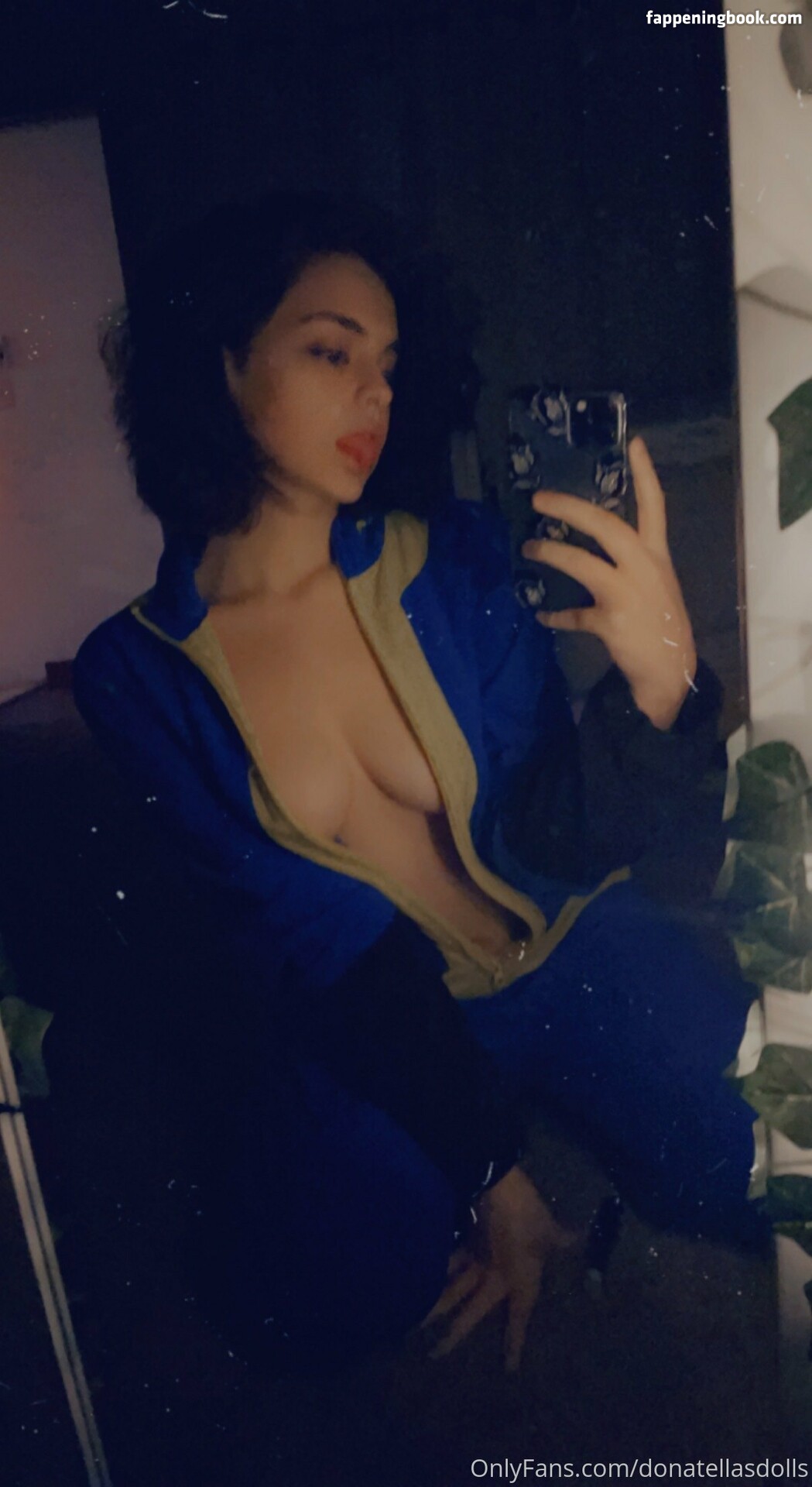 donatellasdolls Onlyfans Nude Leaked Photos photo leak 23 of 29