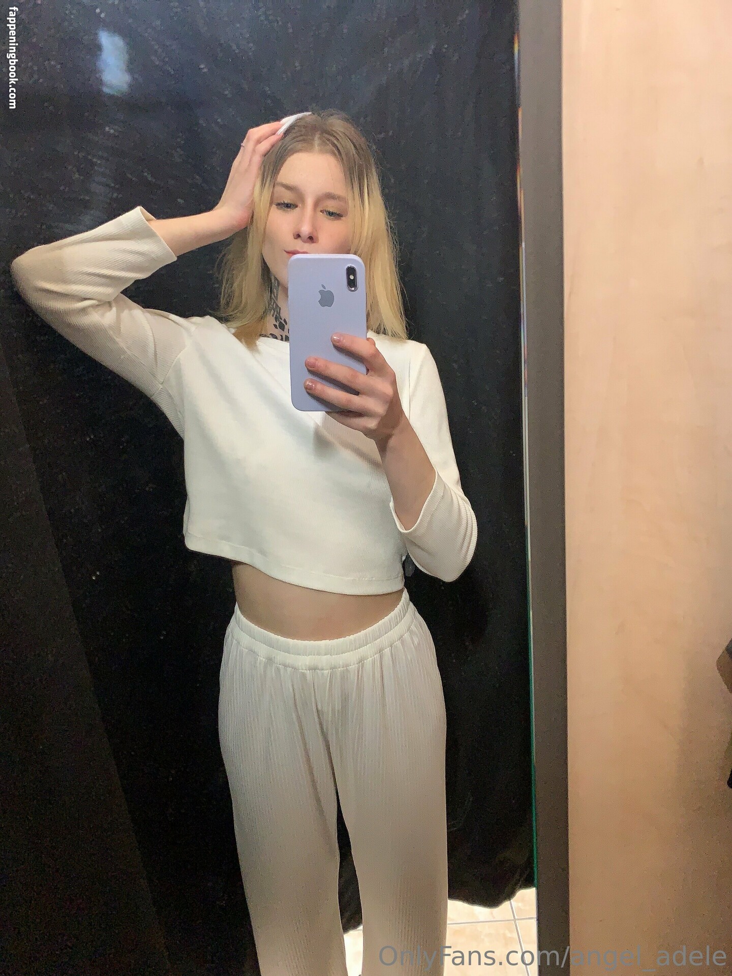 angel_adele Onlyfans Nude Leaked Photos photo leak 5 of 26