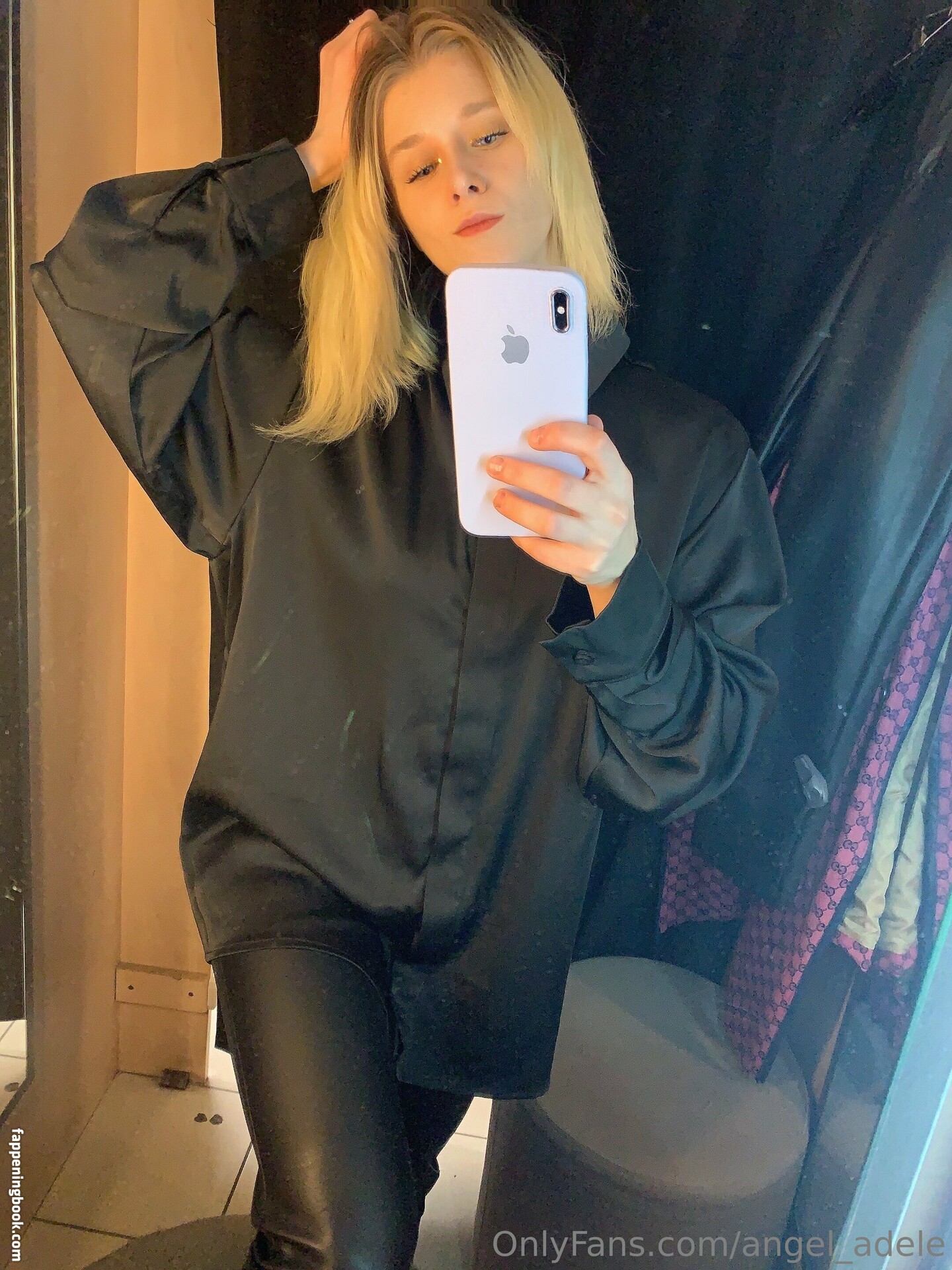 angel_adele Onlyfans Nude Leaked Photos photo leak 8 of 26