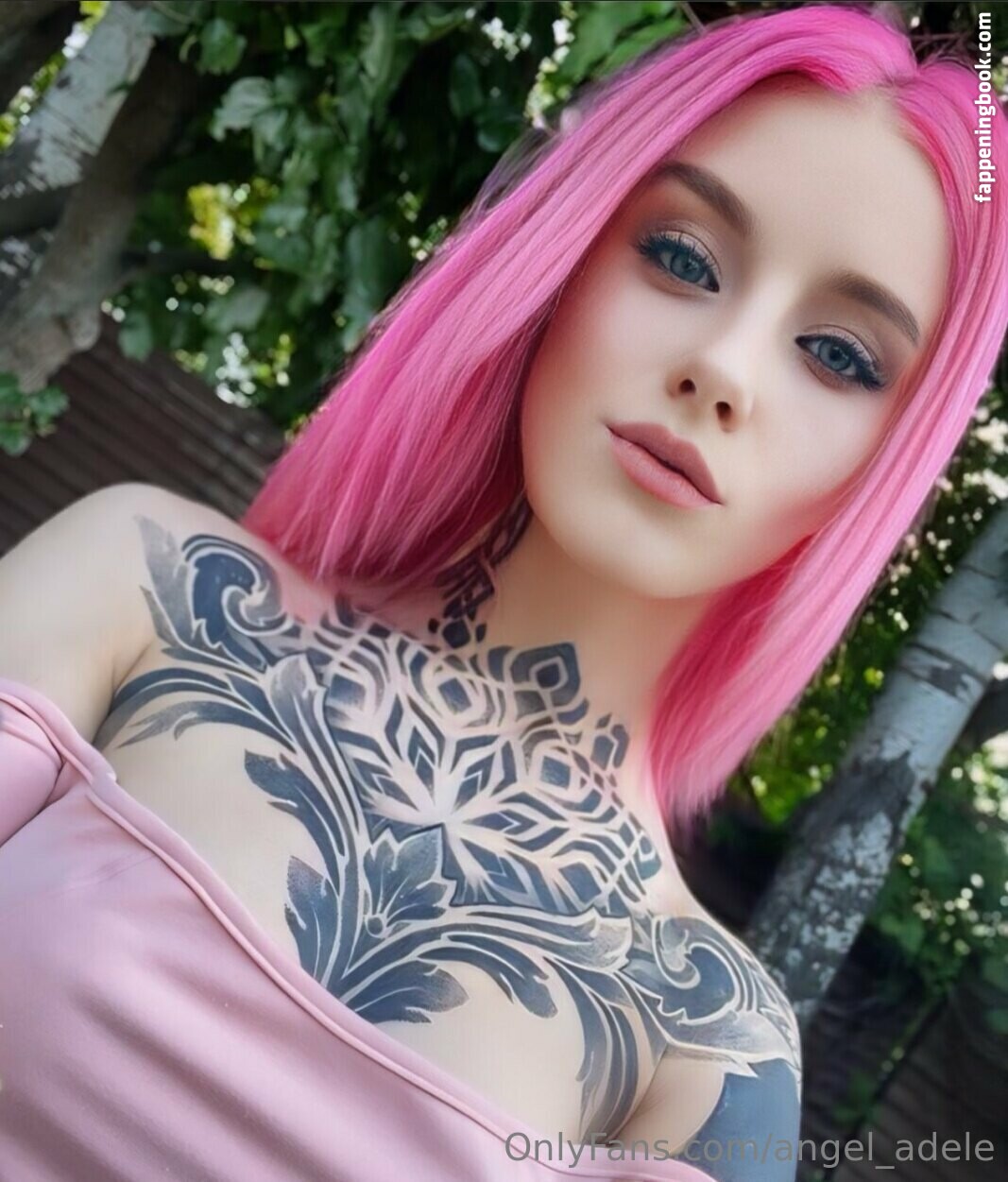 angel_adele Onlyfans Nude Leaked Photos photo leak 14 of 26