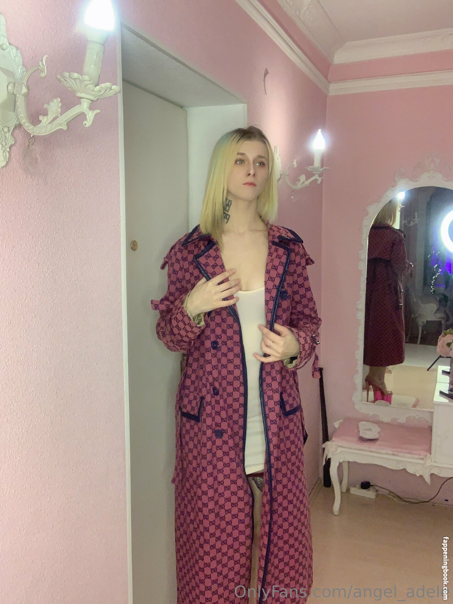 angel_adele Onlyfans Nude Leaked Photos photo leak 16 of 26