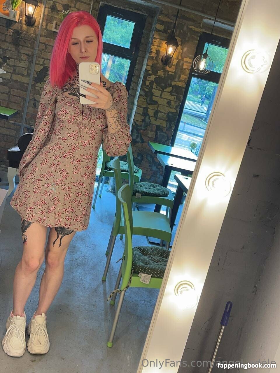angel_adele Onlyfans Nude Leaked Photos photo leak 18 of 26