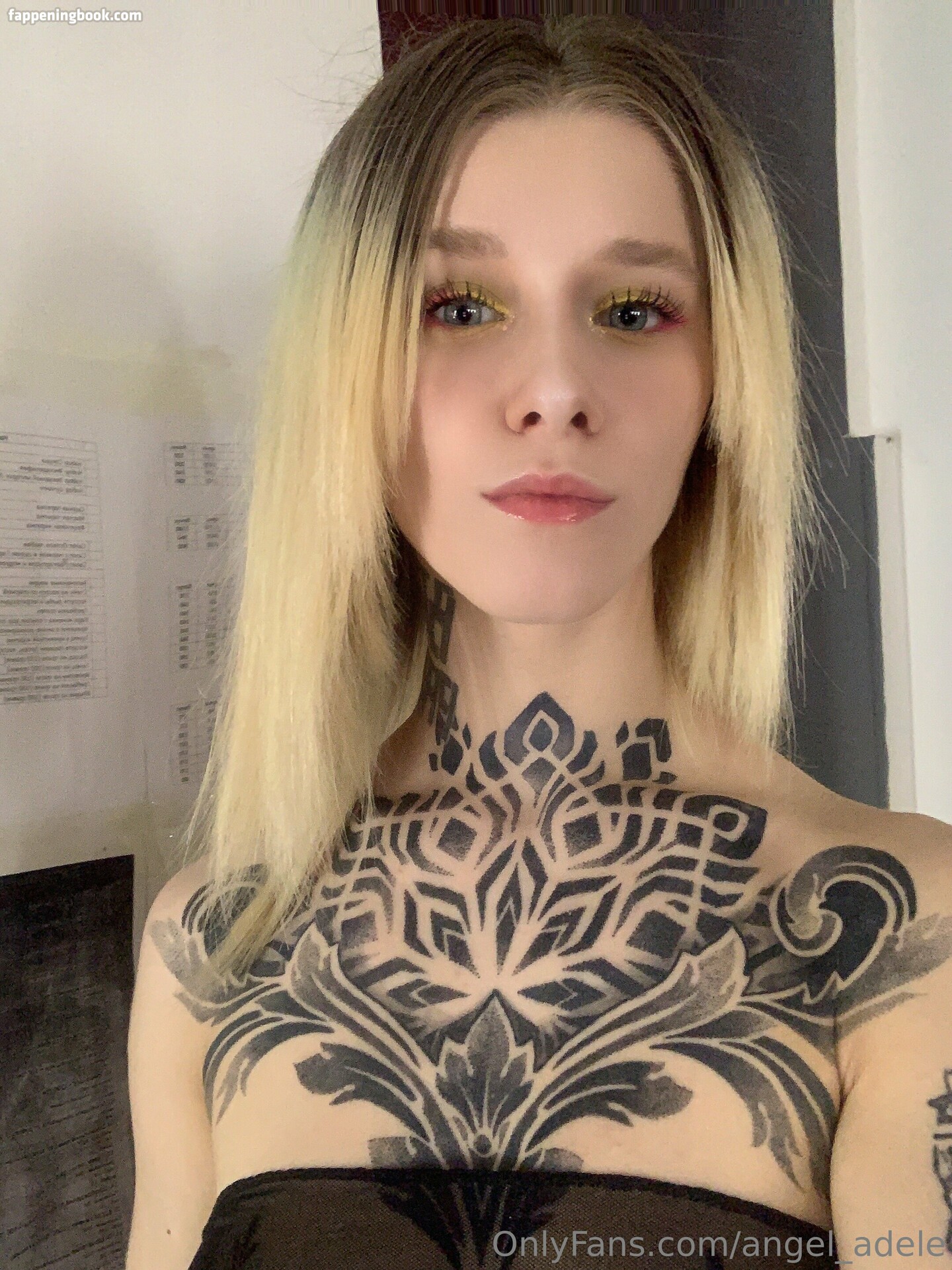 angel_adele Onlyfans Nude Leaked Photos photo leak 19 of 26