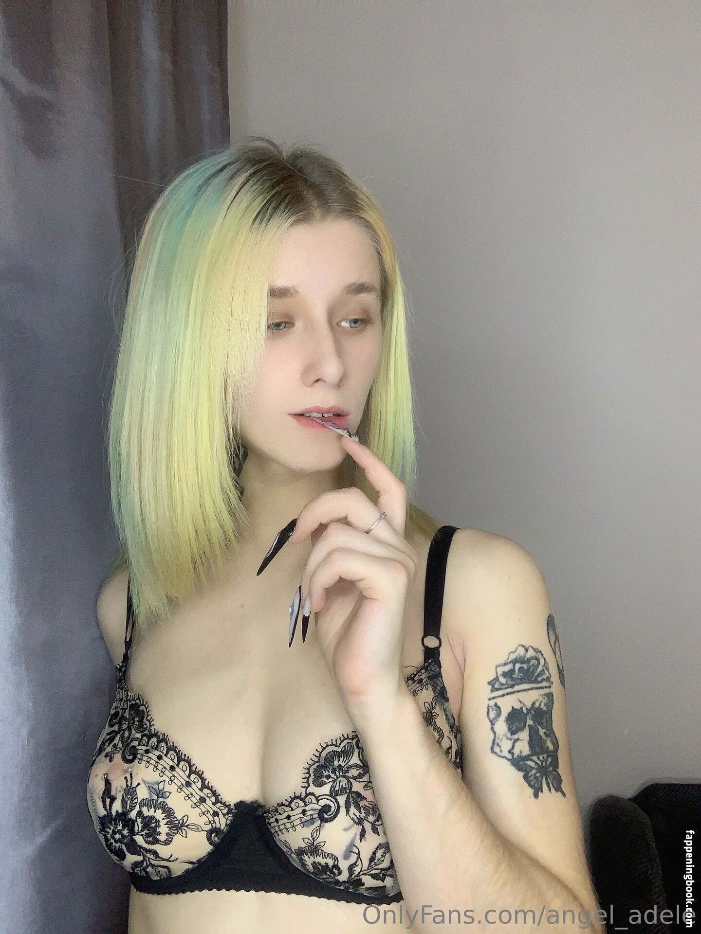 angel_adele Onlyfans Nude Leaked Photos photo leak 21 of 26