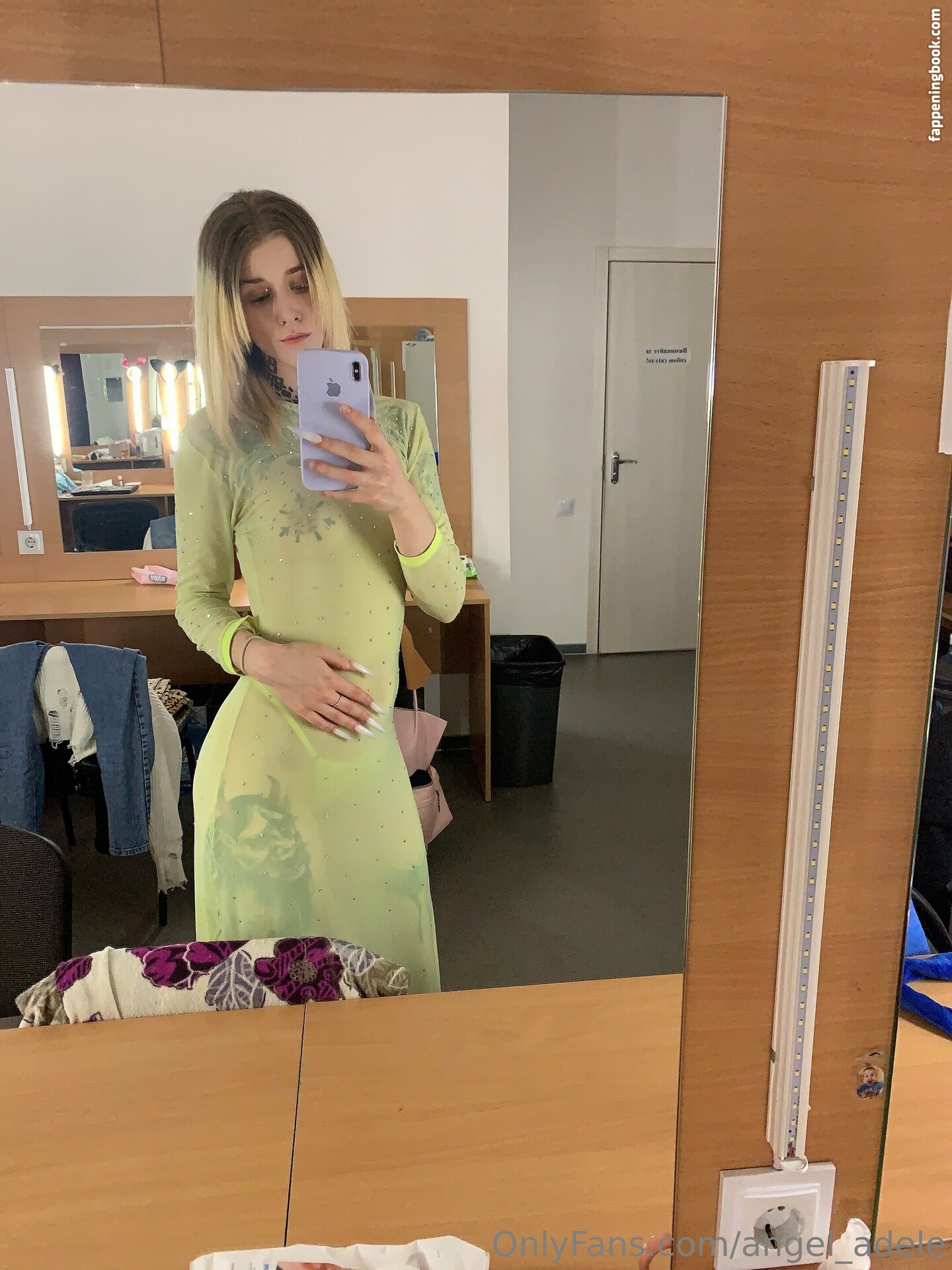 angel_adele Onlyfans Nude Leaked Photos photo leak 26 of 26