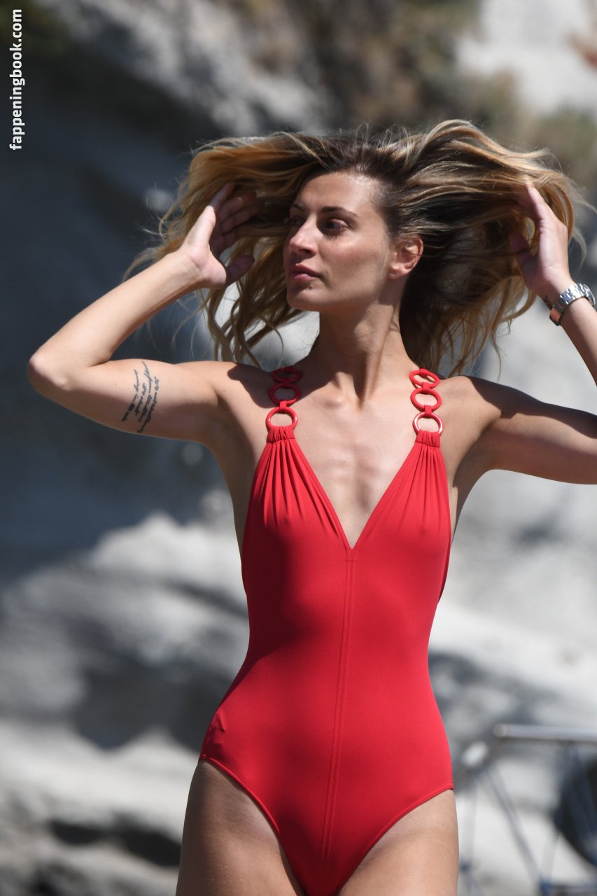 Sveva Alviti Onlyfans Nude Leaked Photos photo leak 4 of 46