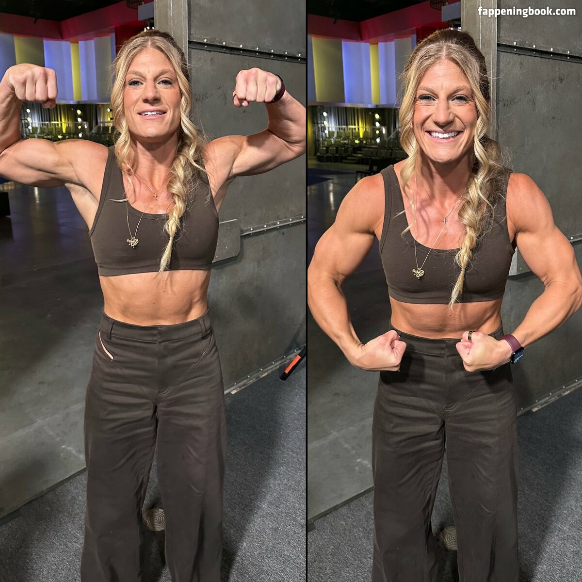 Kayla Harrison Onlyfans Nude Leaked Photos photo leak 4 of 18 Kayla Harrison Onlyfans Nude Leaked Photos photo leak 4 of 18