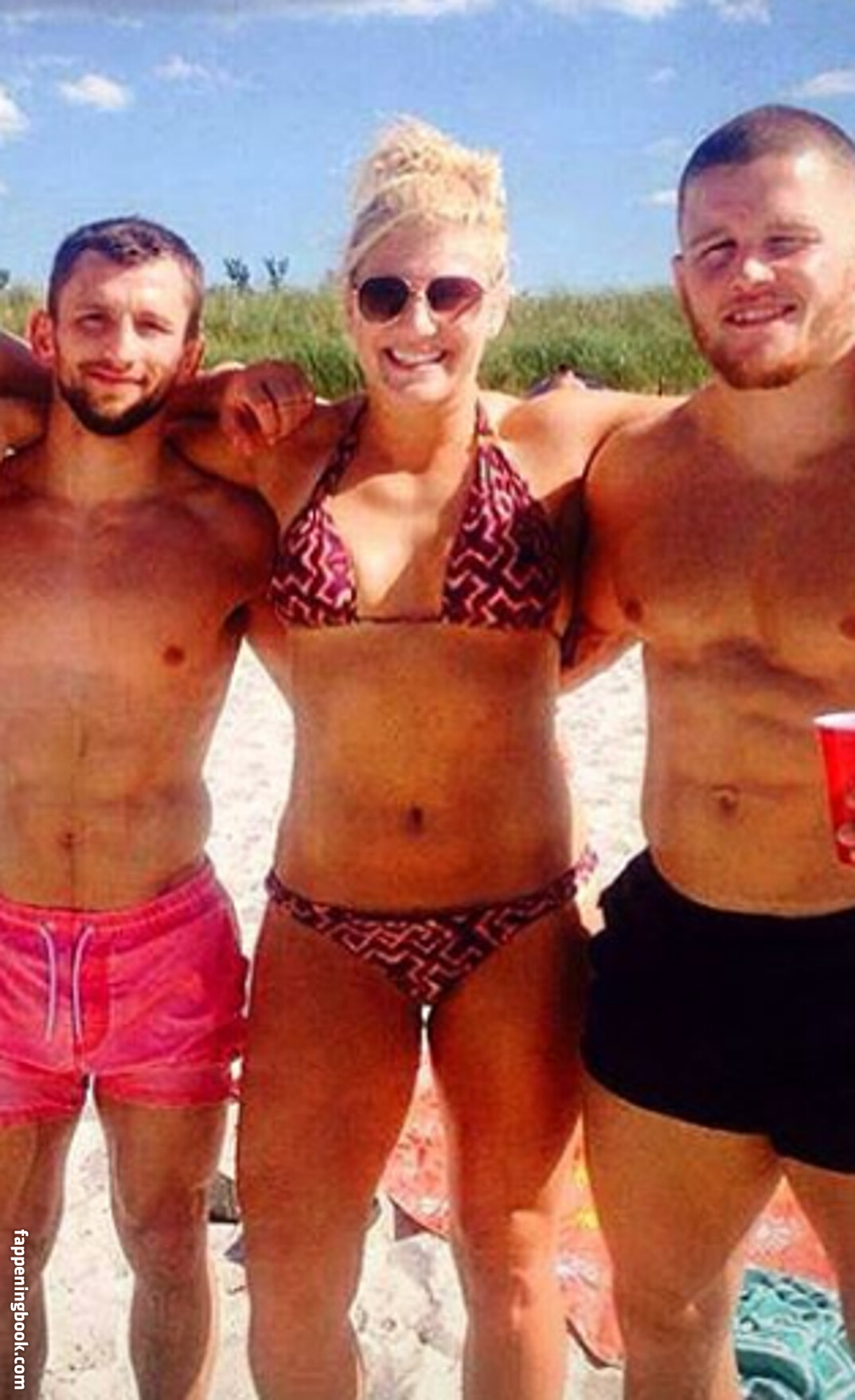 Kayla Harrison Onlyfans Nude Leaked Photos photo leak 8 of 18 Kayla Harrison Onlyfans Nude Leaked Photos photo leak 8 of 18